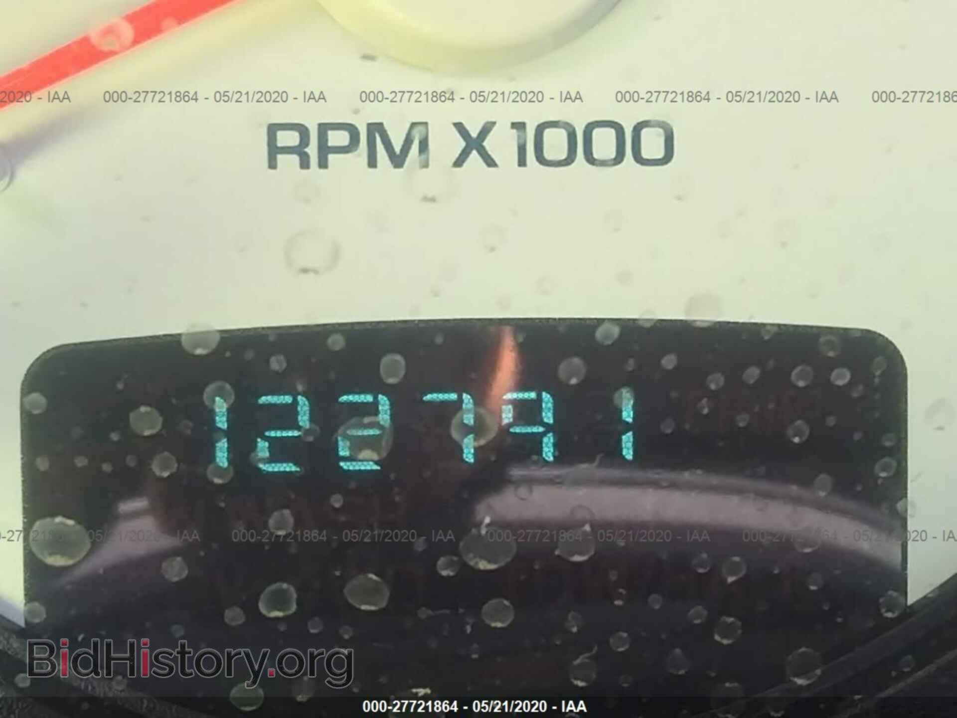 2005 DODGE RAM 1500 - VIN: 1D7HA18D05J540680 - Фото 7