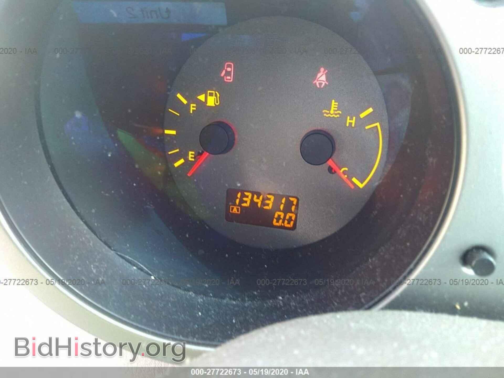 2006 NISSAN MAXIMA - VIN: 1N4BA41E16C856136 - Фото 7