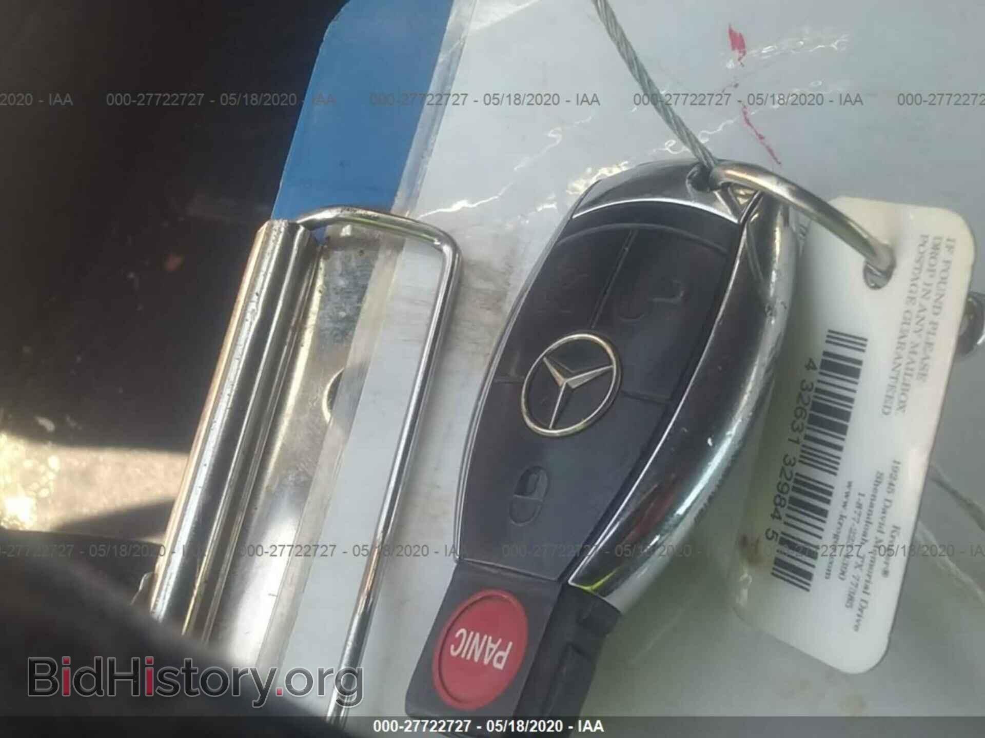 2001 MERCEDES-BENZ E - VIN: WDBJF65J51B378682 - Photo 11