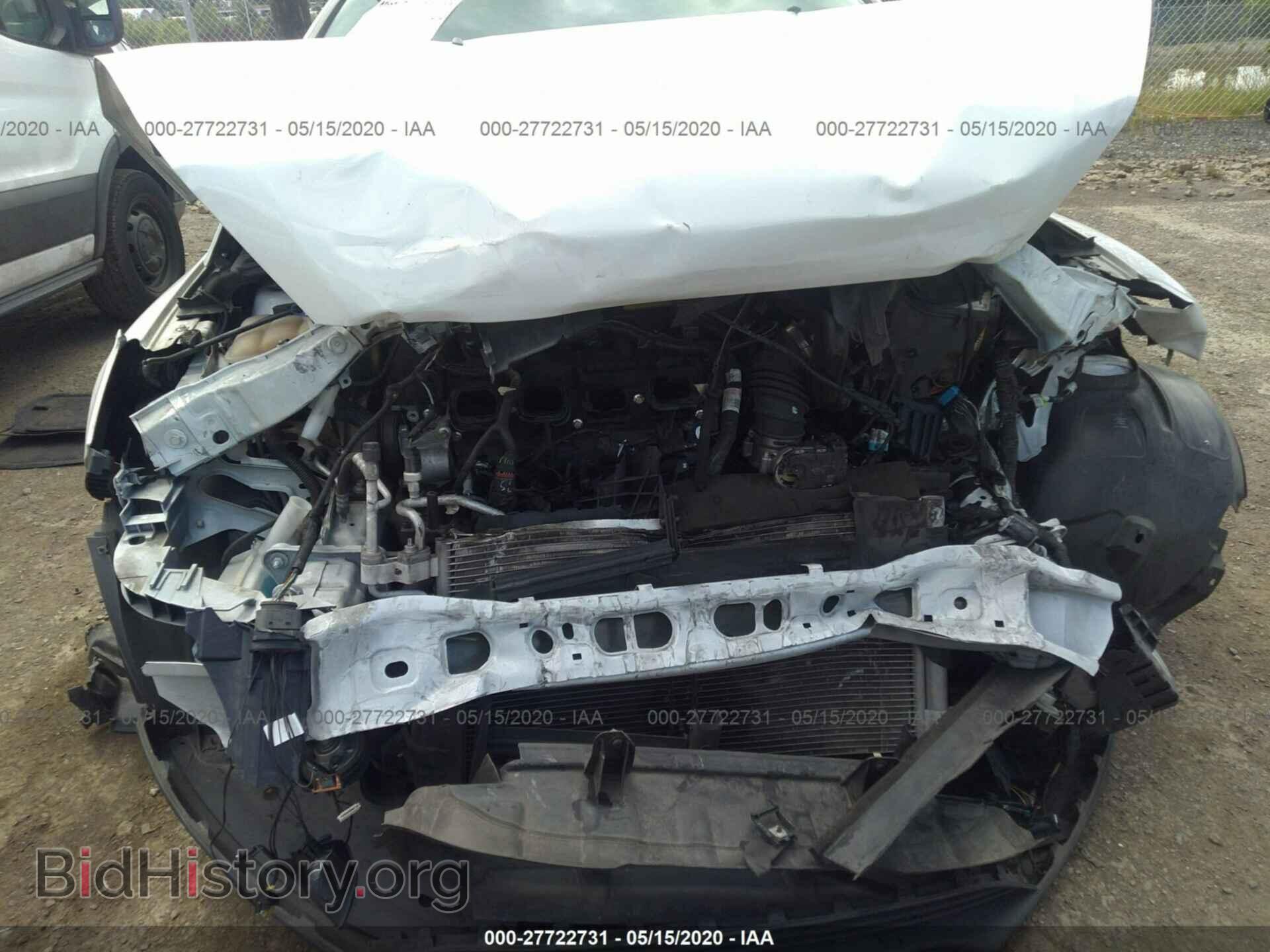 2016 FORD FOCUS - VIN: 1FADP3K26GL230783 - Photo 6