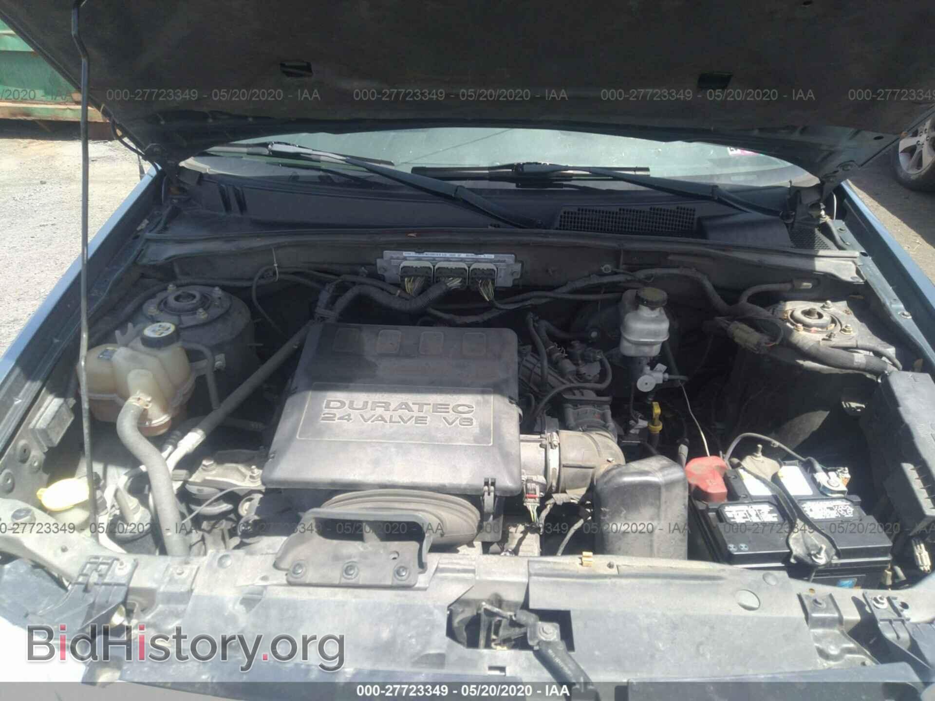 2012 FORD ESCAPE - VIN: 1FMCU9DGXCKB77771 - Фото 10