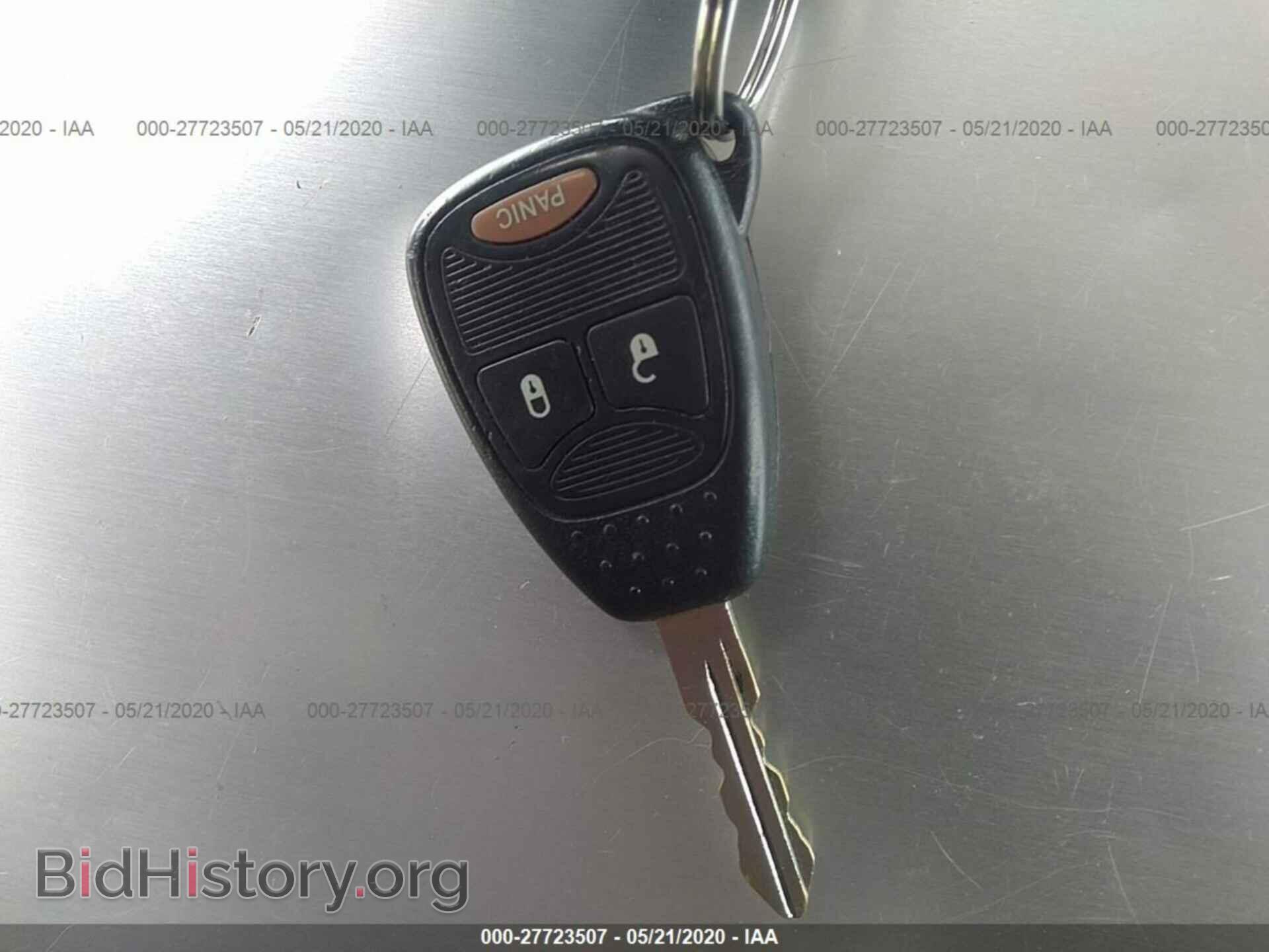 2009 DODGE CALIBER - VIN: 1B3HB48A99D145000 - Photo 11