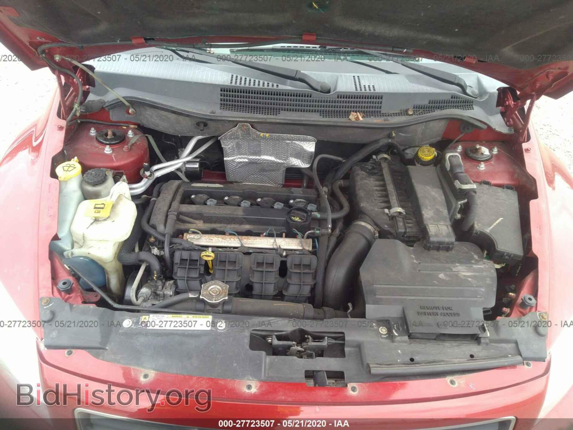2009 DODGE CALIBER - VIN: 1B3HB48A99D145000 - Photo 10