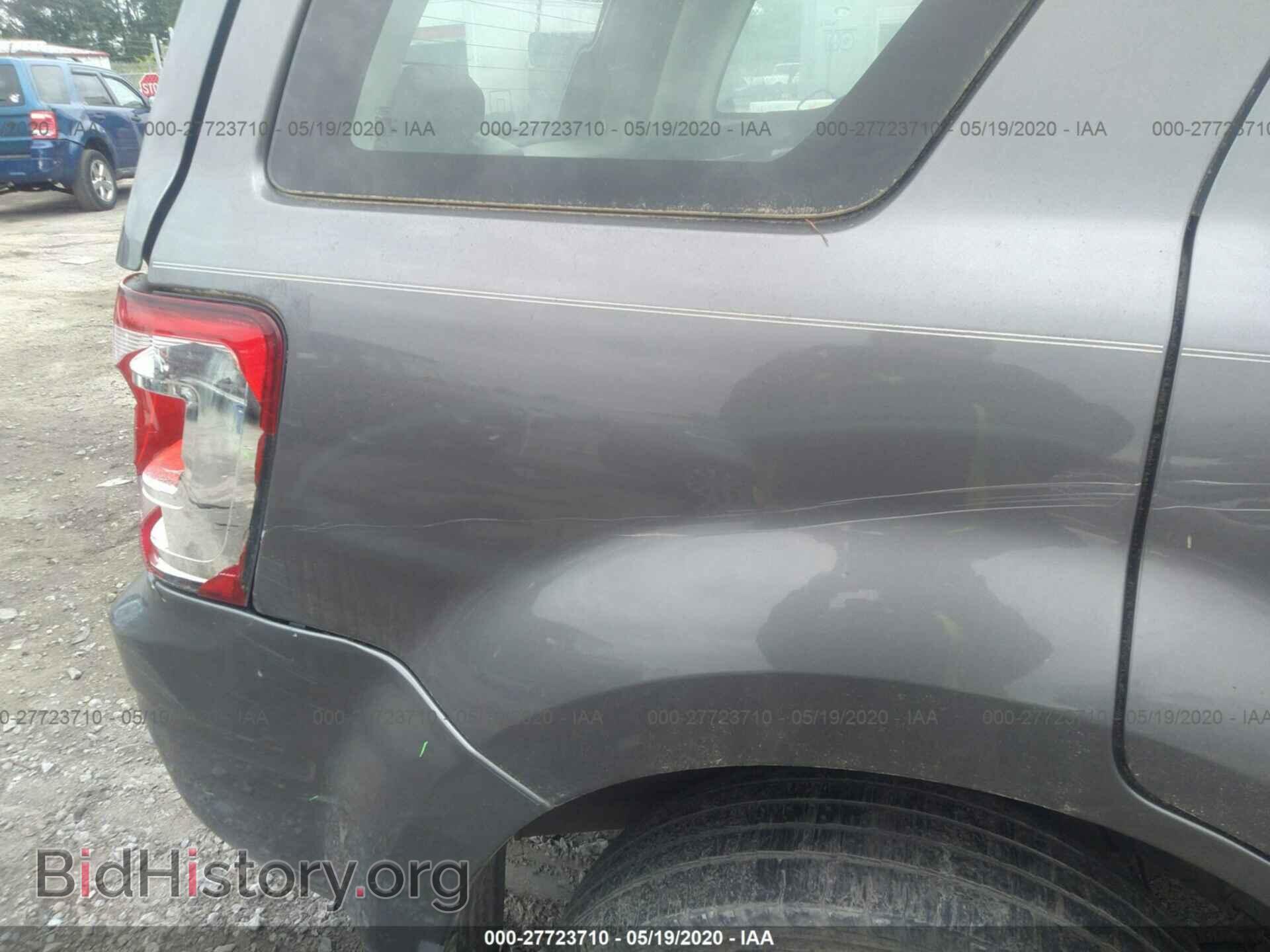 2012 FORD ESCAPE - VIN: 1FMCU0C77CKC14207 - Фото 6