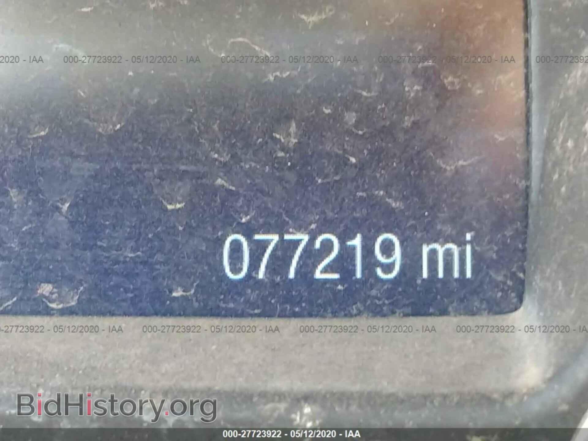 2014 FORD FOCUS - VIN: 1FADP3F20EL316713 - Photo 7