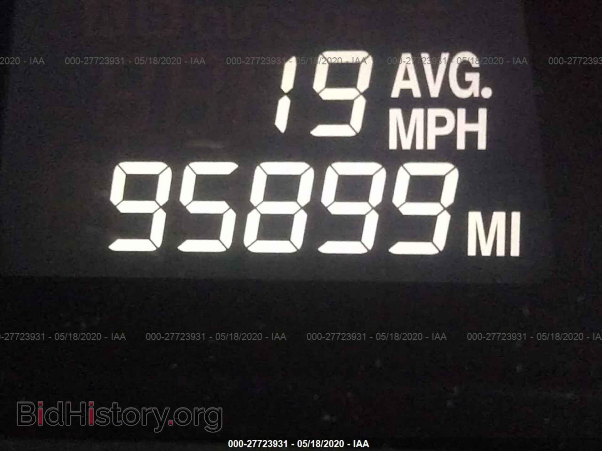 2006 KIA OPTIMA - VIN: KNAGE124165056169 - Фото 7