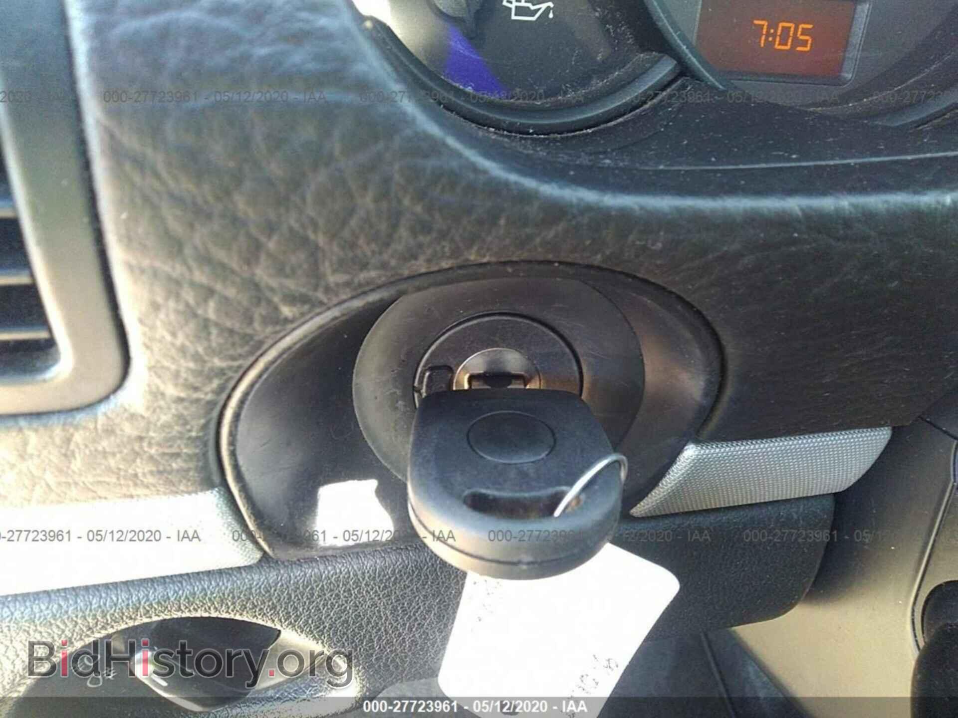 2006 PORSCHE CAYENNE - VIN: WP1AA29P36LA24926 - Фото 11