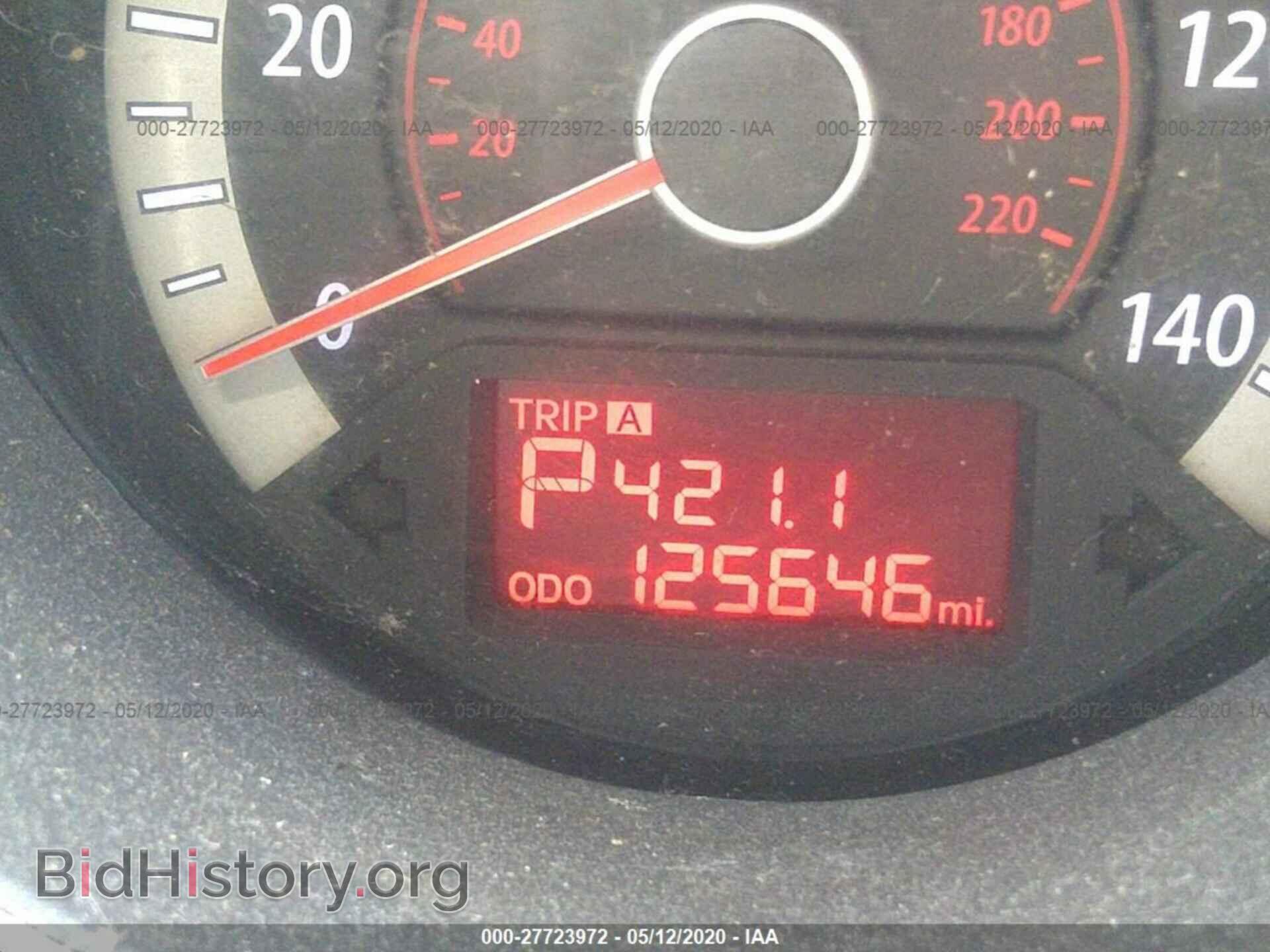 2012 KIA FORTE - VIN: KNAFU4A2XC5590024 - Фото 7