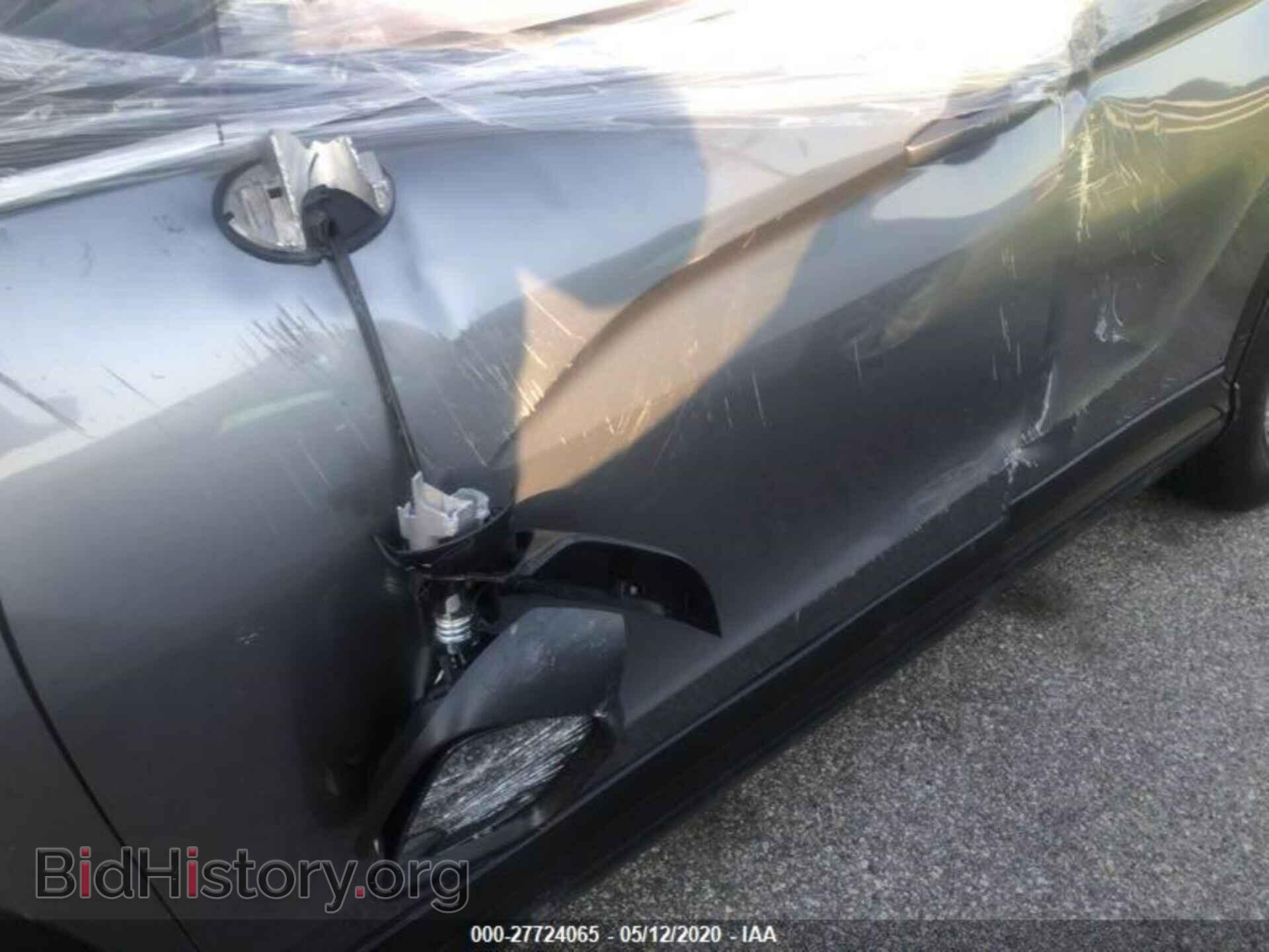 2020 MITSUBISHI ECLIPSE CROSS - VIN: JA4AS3AA8LZ035368 - Фото 8