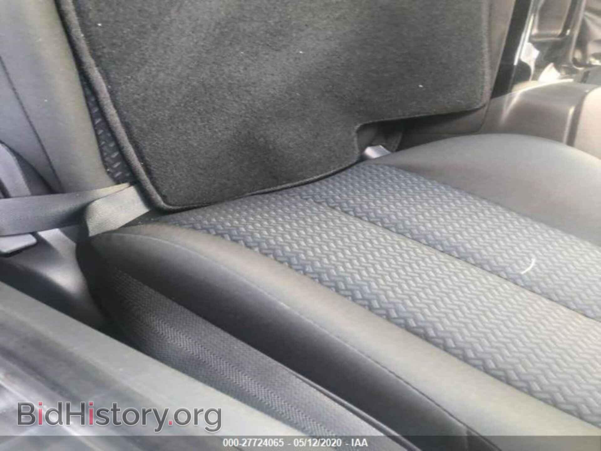 2020 MITSUBISHI ECLIPSE CROSS - VIN: JA4AS3AA8LZ035368 - Фото 10