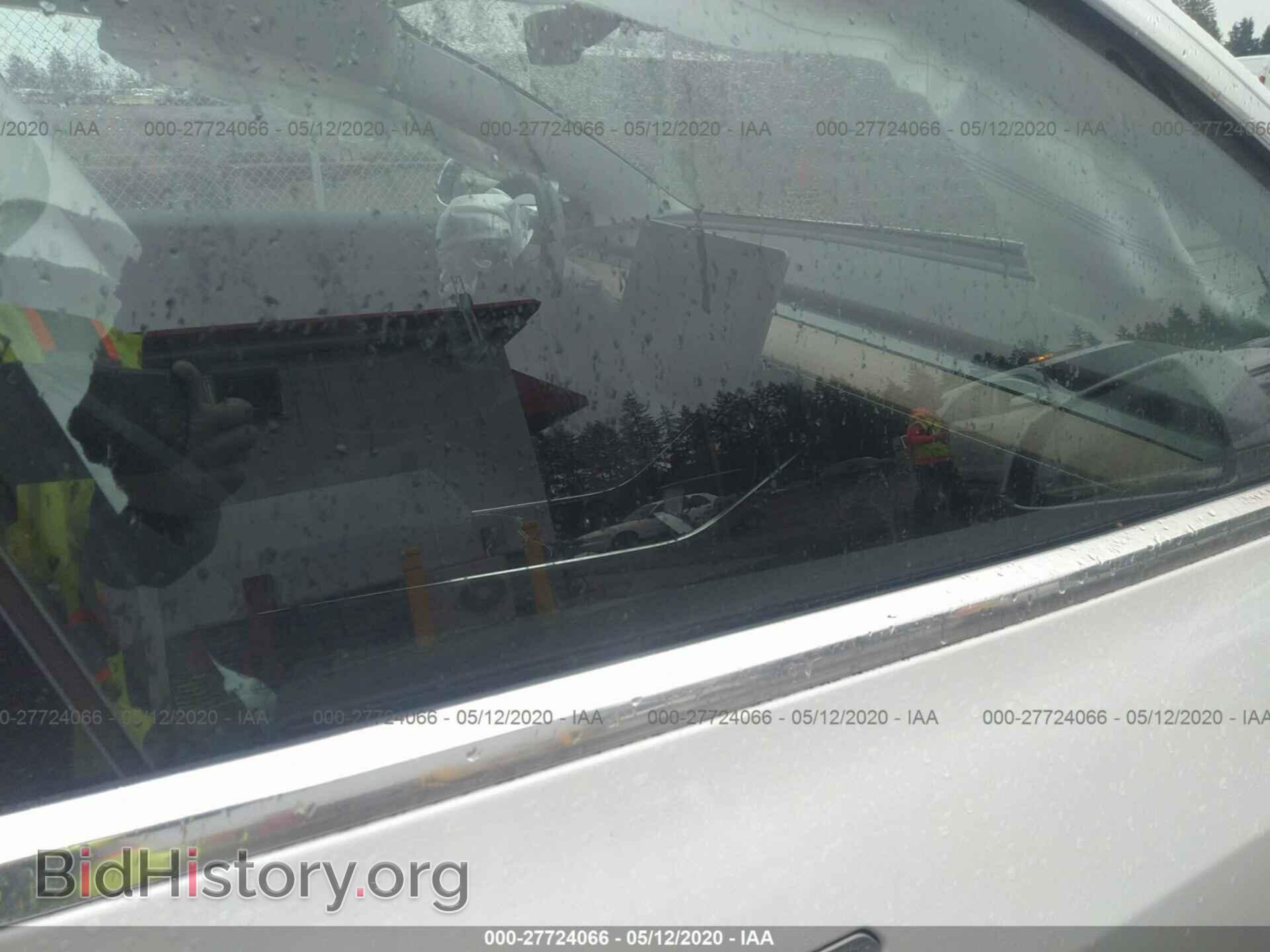 2019 TESLA MODEL 3 - VIN: 5YJ3E1EA6KF485853 - Фото 5