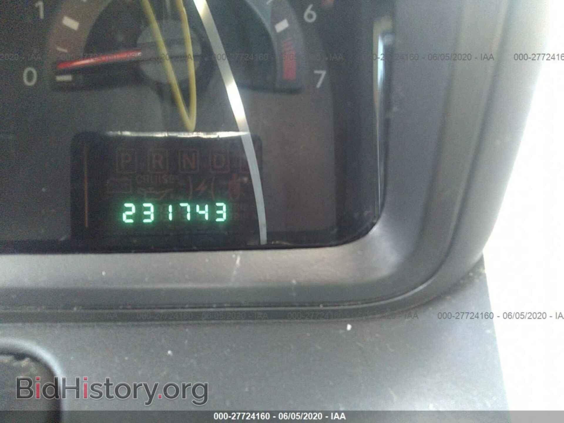 2010 DODGE JOURNEY - VIN: 3D4PG4FB1AT202203 - Фото 7