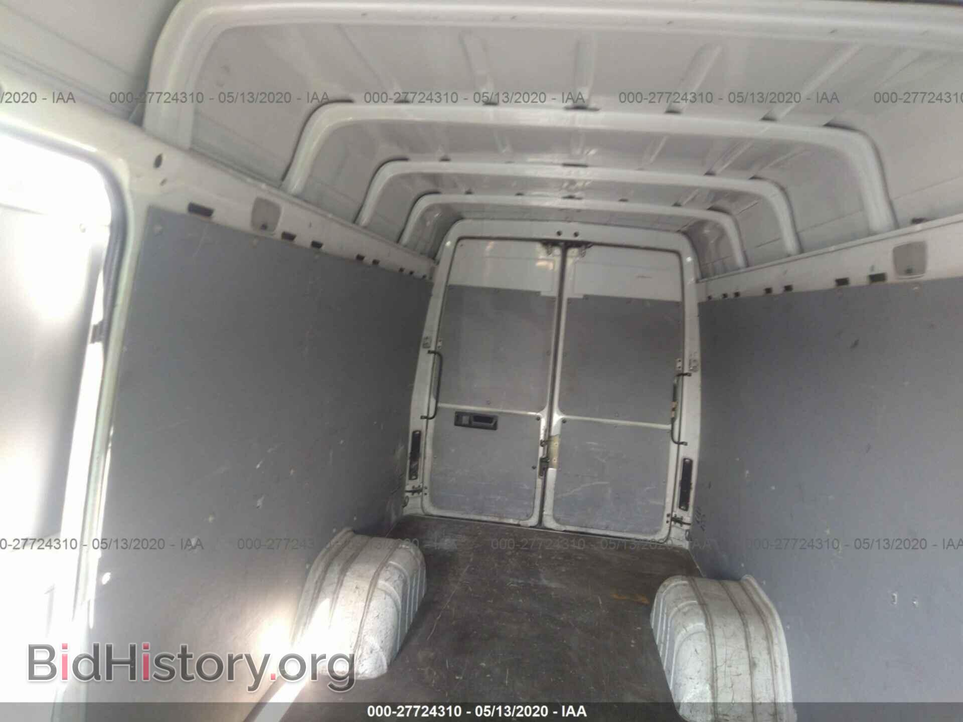 2006 DODGE SPRINTER - VIN: WD0PD544665911238 - Фото 8
