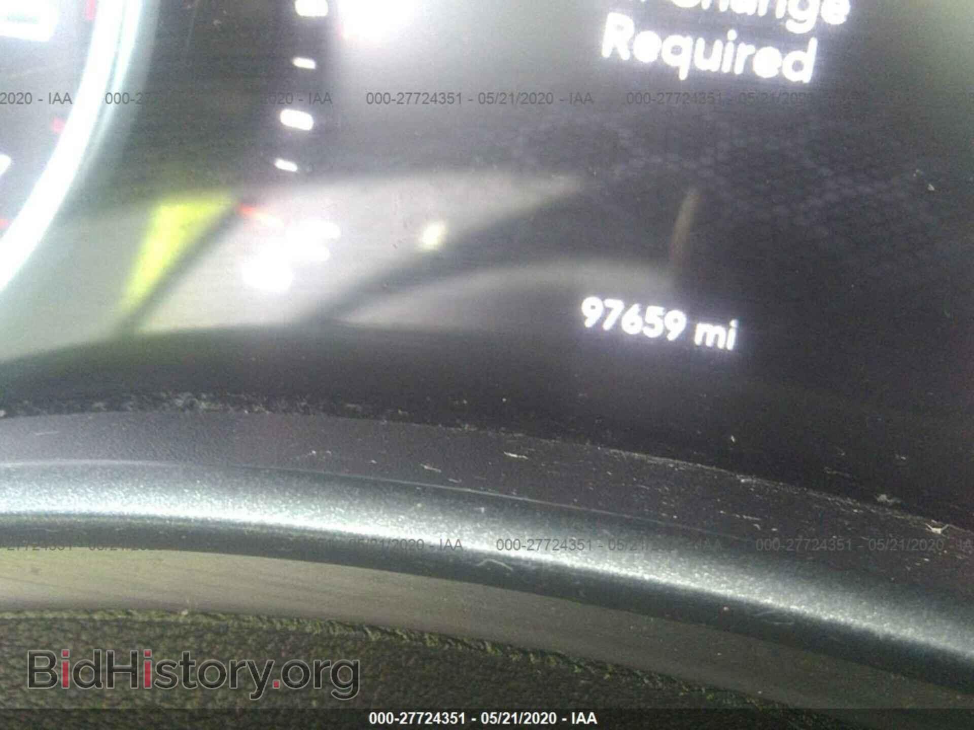 2015 DODGE CHARGER - VIN: 2C3CDXBG2FH801199 - Фото 7