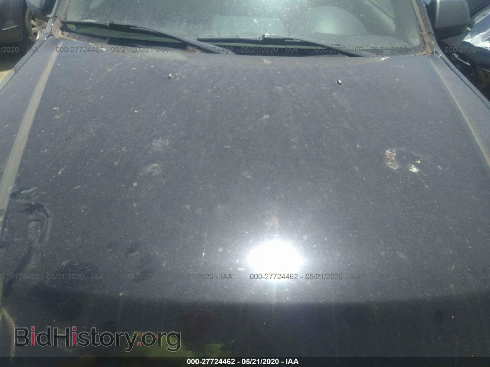2011 FORD ESCAPE - VIN: 1FMCU0D74BKA56387 - Фото 6
