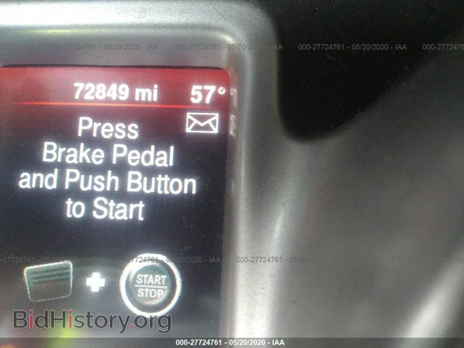 2014 DODGE JOURNEY - VIN: 3C4PDCAB2ET226412 - Фото 7