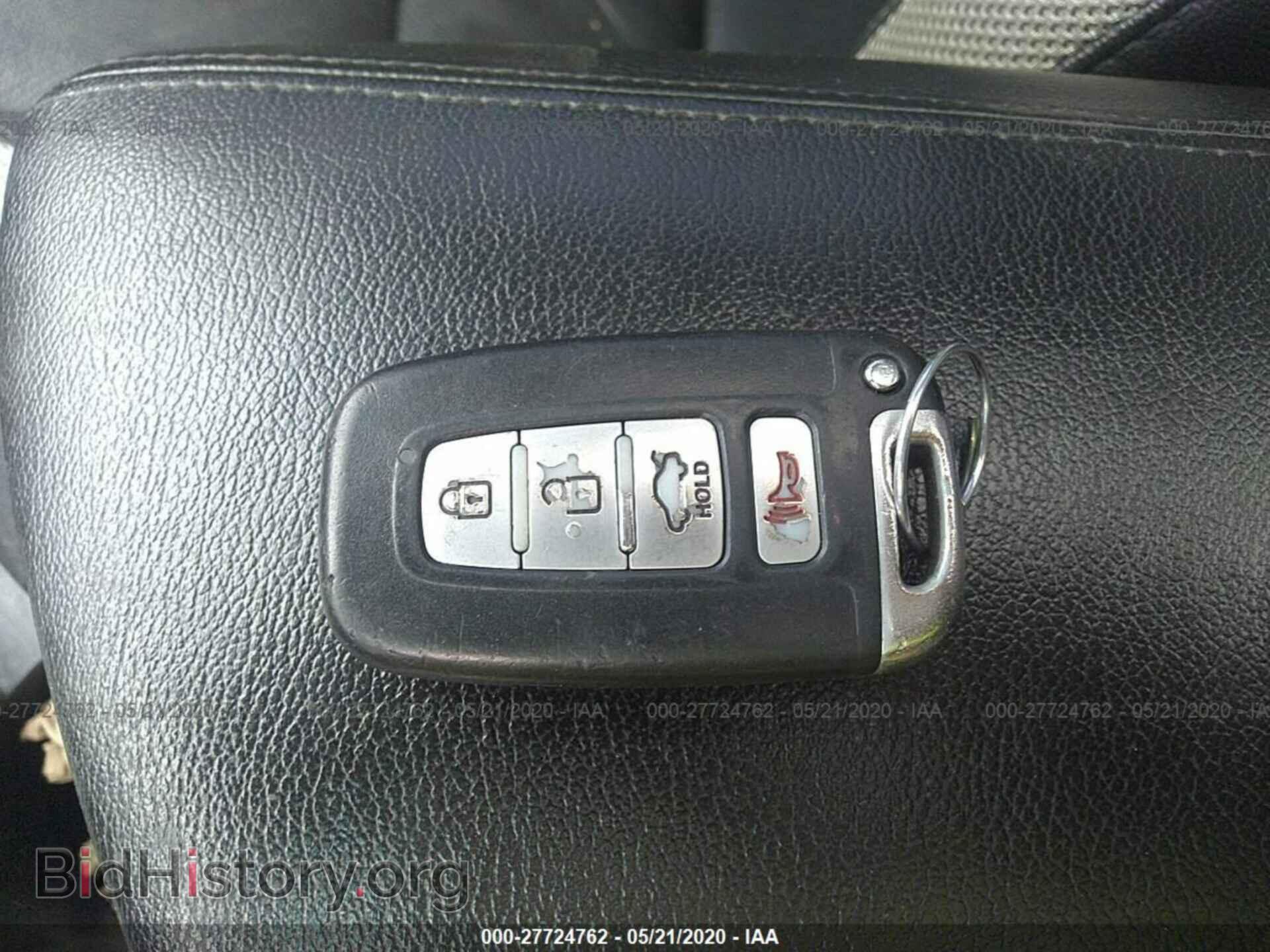 2012 KIA Optima - VIN: 5XXGR4A61CG018850 - Фото 11