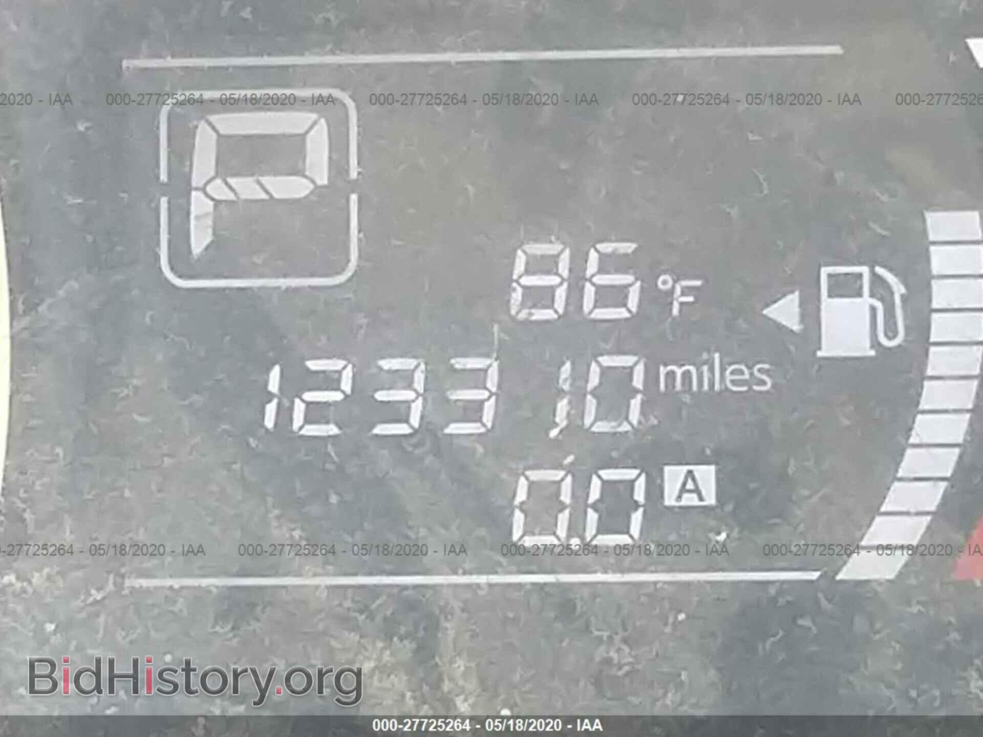 2015 NISSAN VERSA NOTE - VIN: 3N1CE2CP8FL364006 - Фото 7