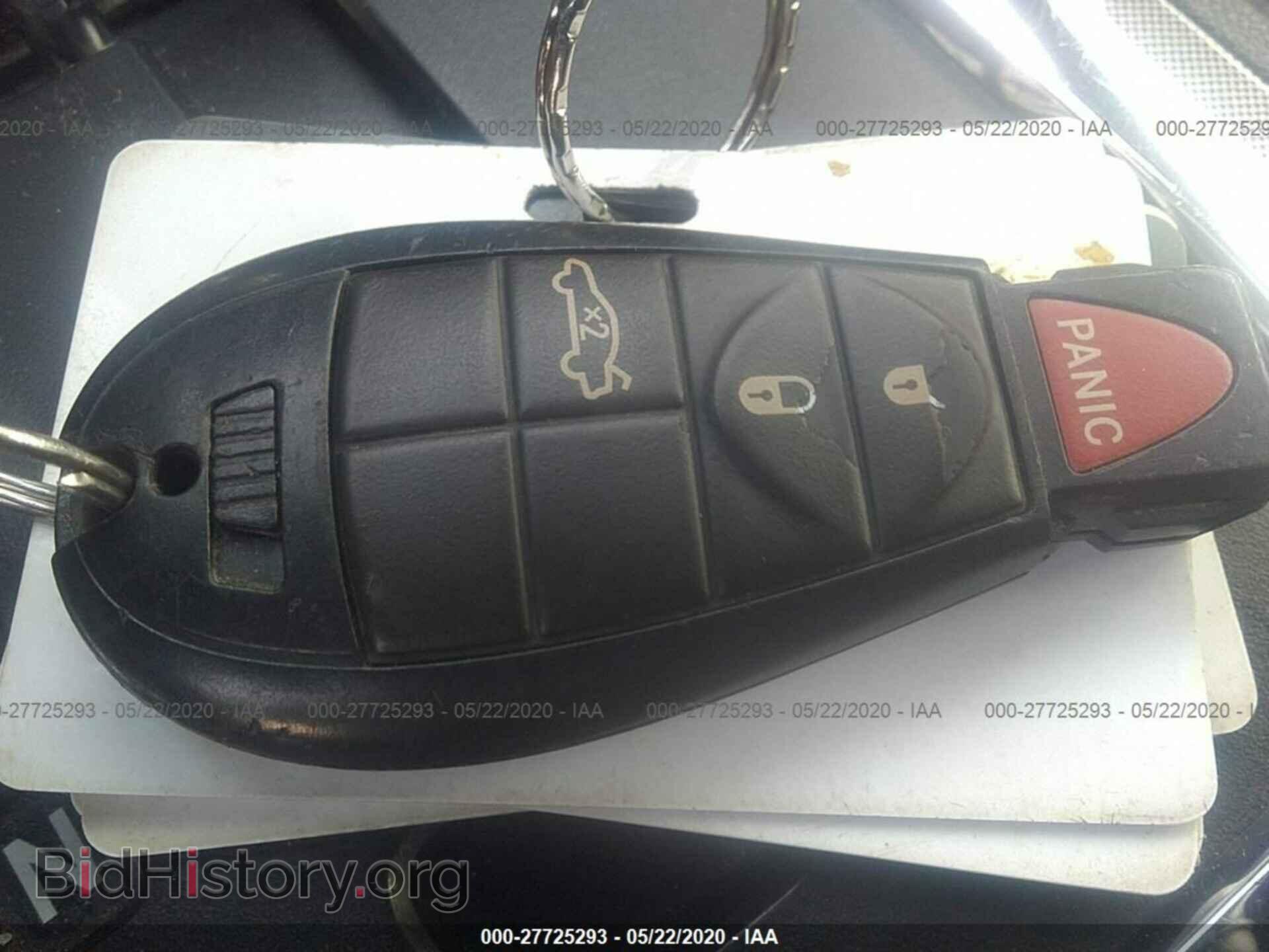2010 DODGE CHALLENGER - VIN: 2B3CJ4DV6AH176041 - Фото 11