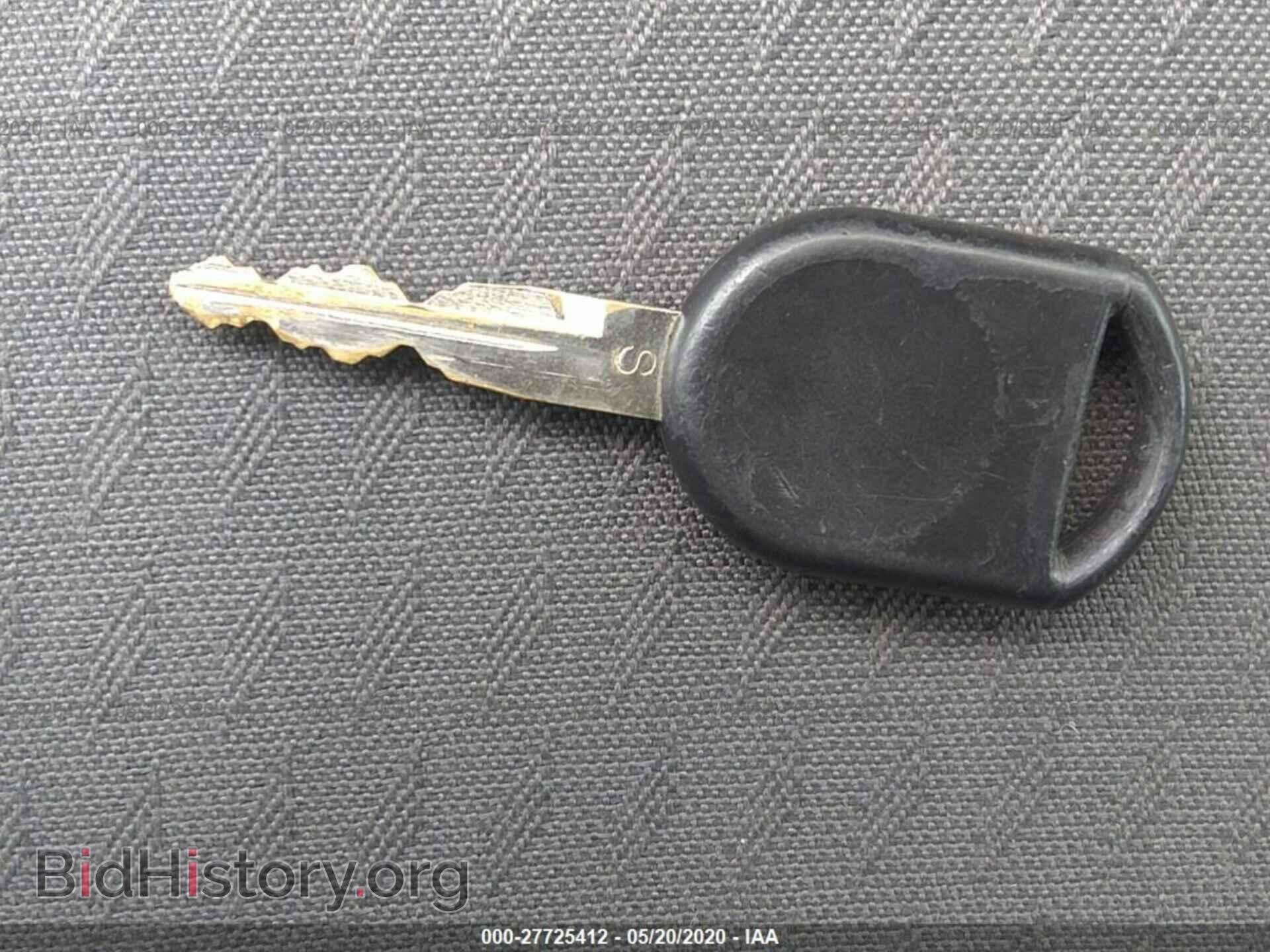2006 MAZDA TRIBUTE - VIN: 4F2YZ02Z06KM00190 - Фото 11