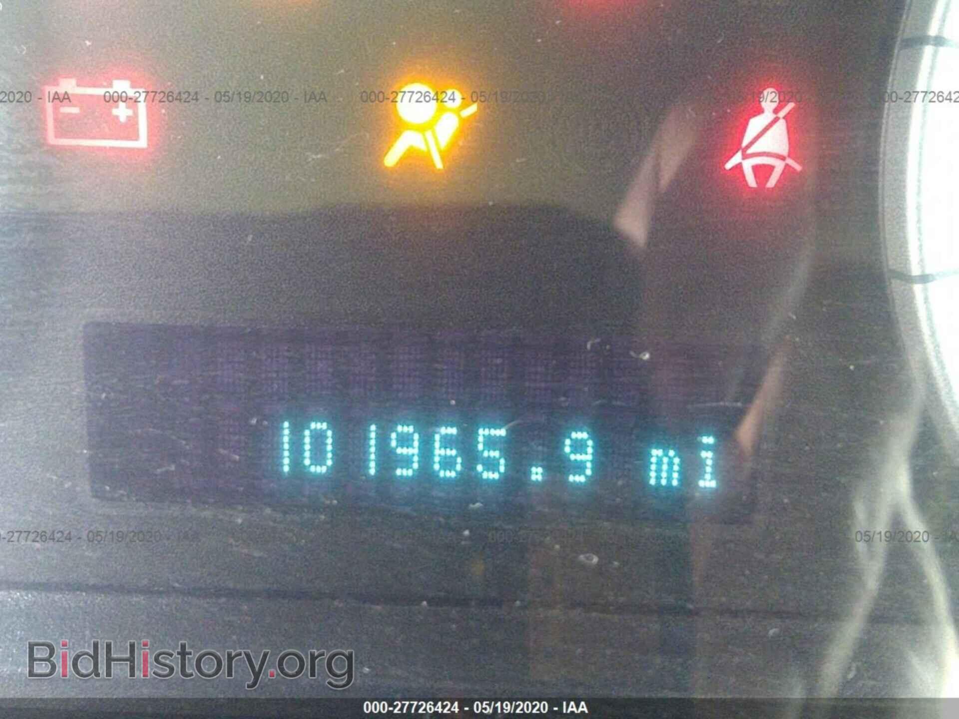 2011 FORD ESCAPE - VIN: 1FMCU9D72BKC49593 - Фото 7