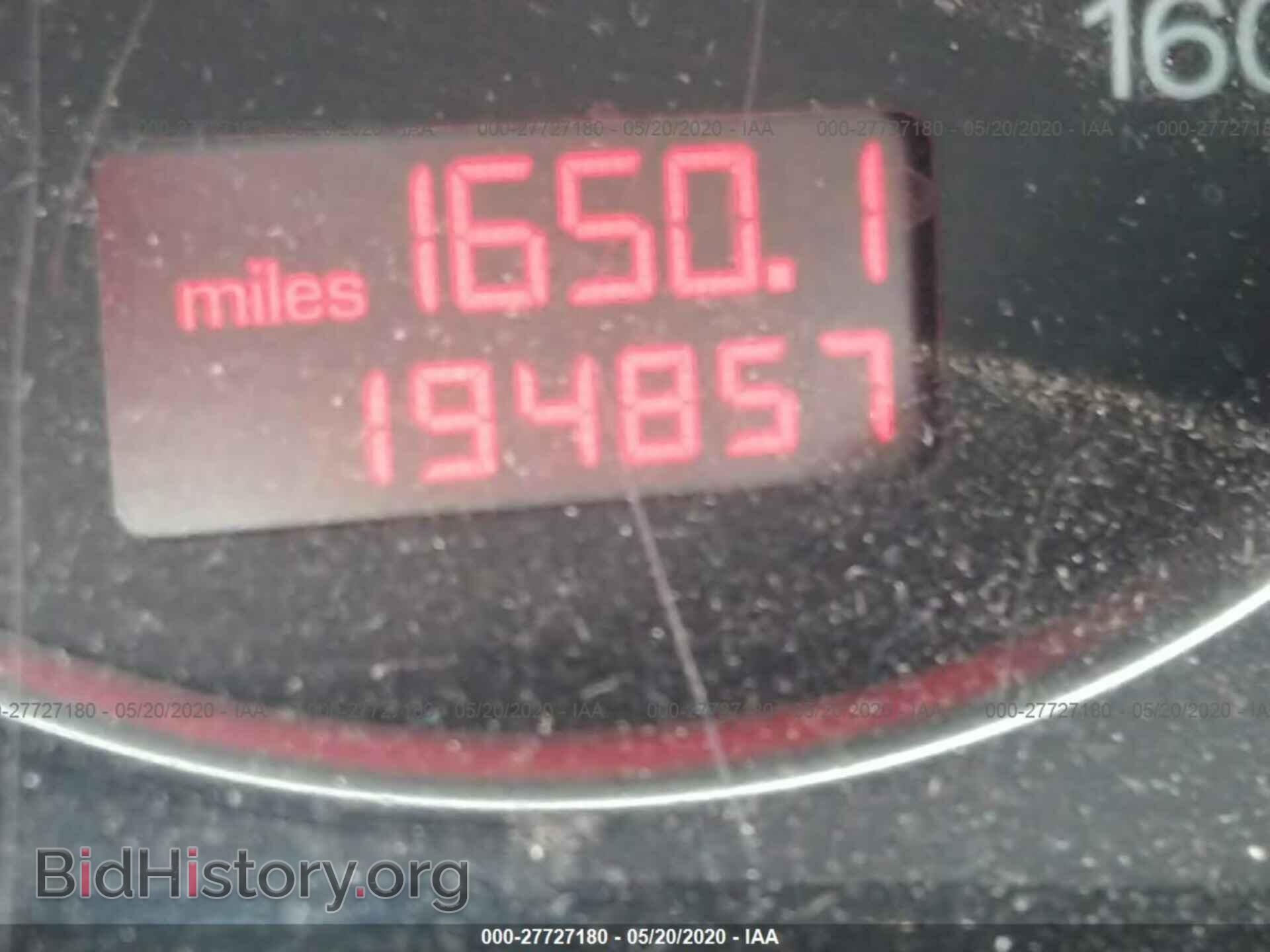 2002 AUDI A4 - VIN: WAULC68E82A314335 - Фото 7