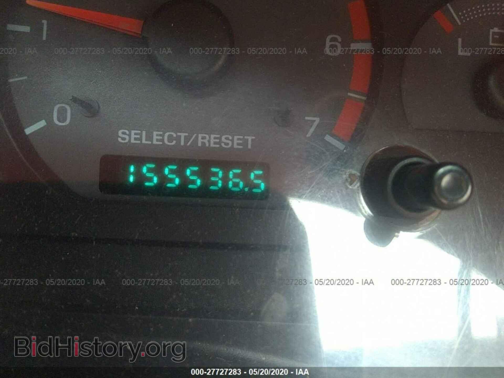 2000 FORD MUSTANG - VIN: 1FAFP4045YF108371 - Photo 7
