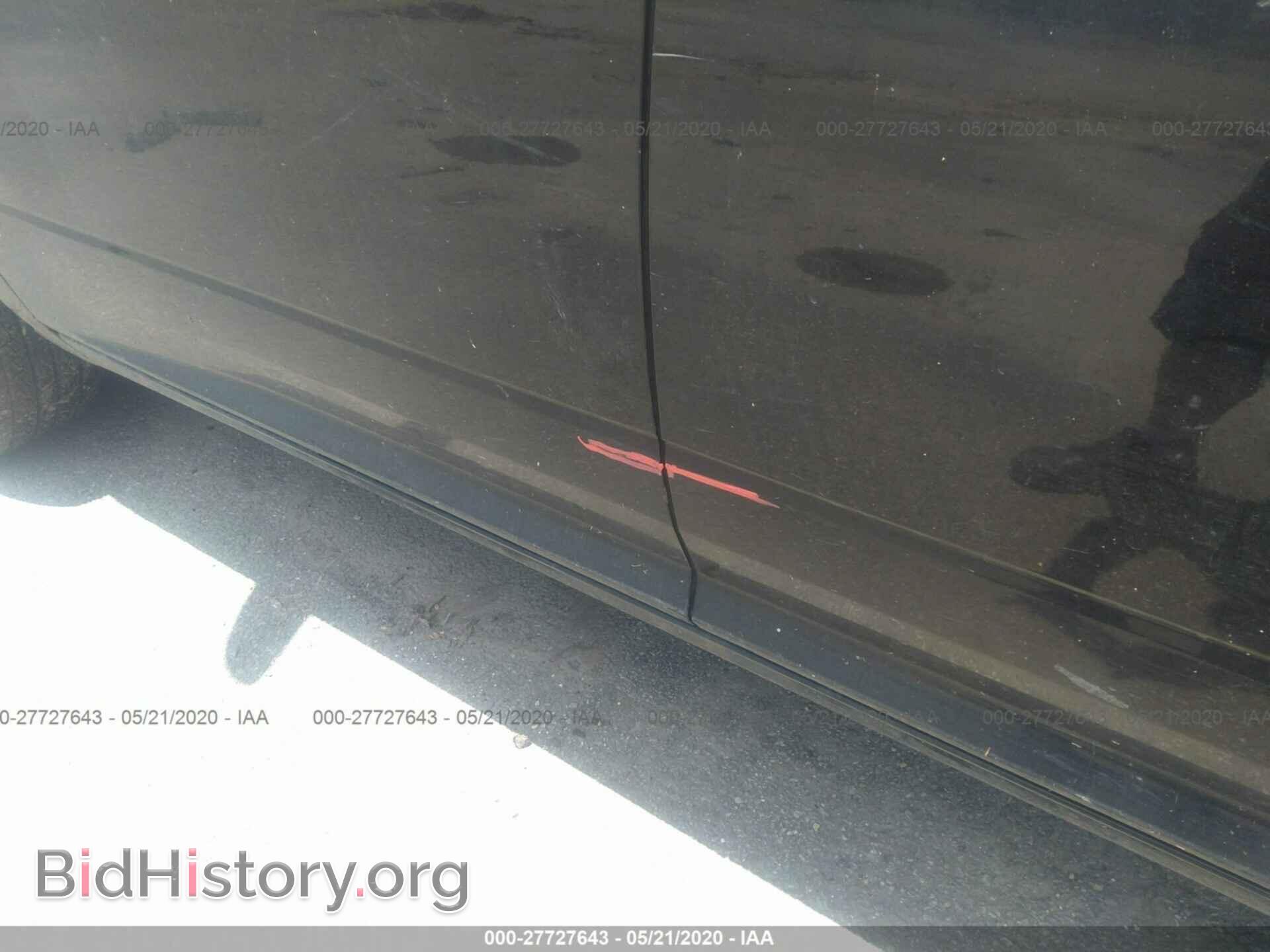 2010 DODGE RAM 1500 - VIN: 1D7RB1GT2AS178902 - Фото 6