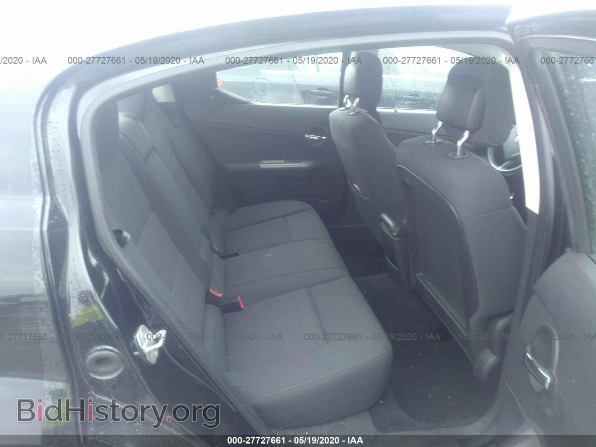 2010 DODGE AVENGER - VIN: 1B3CC1FB9AN187148 - Photo 8