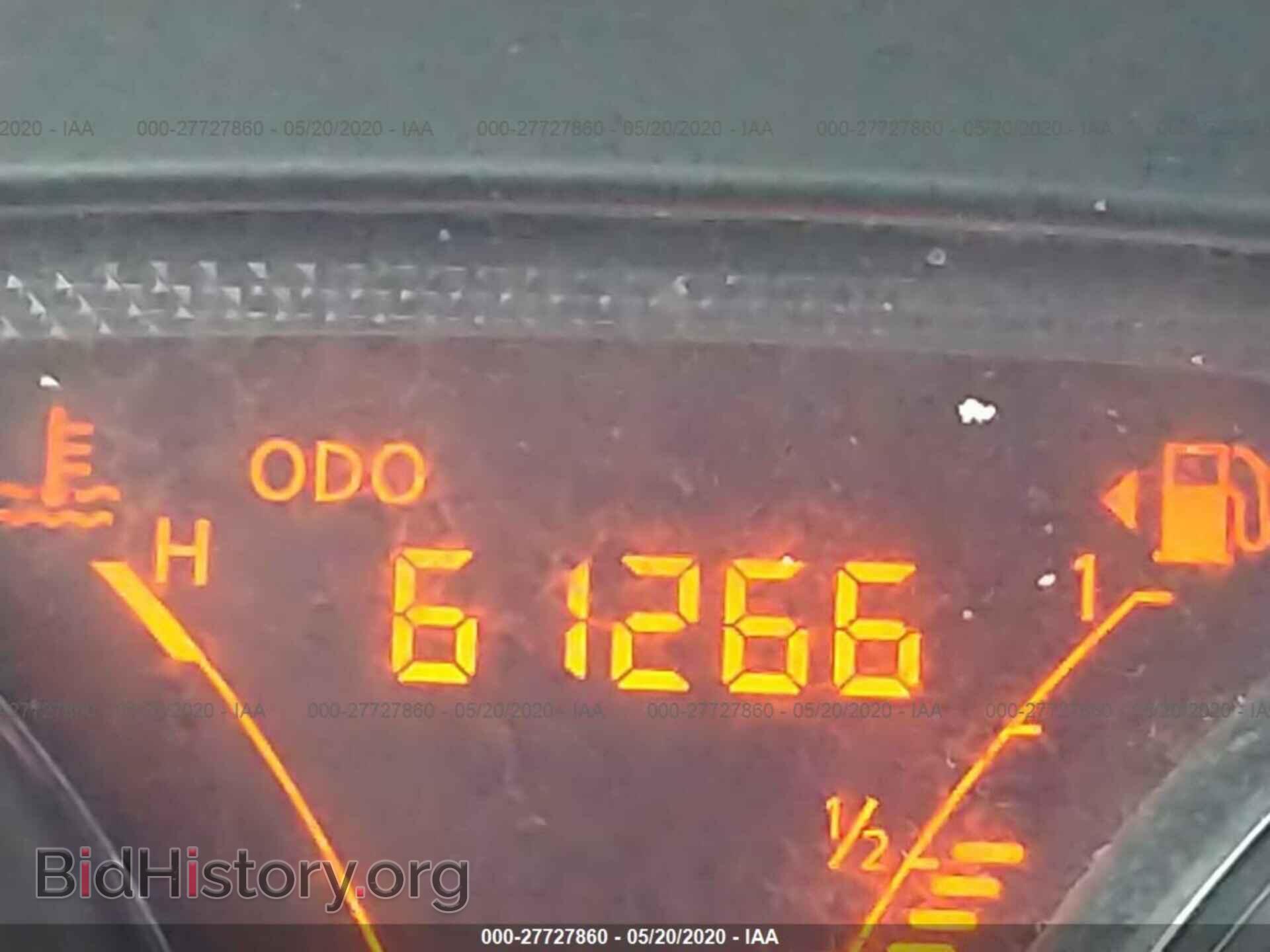 2014 NISSAN VERSA NOTE - VIN: 3N1CE2CP4EL436480 - Фото 7