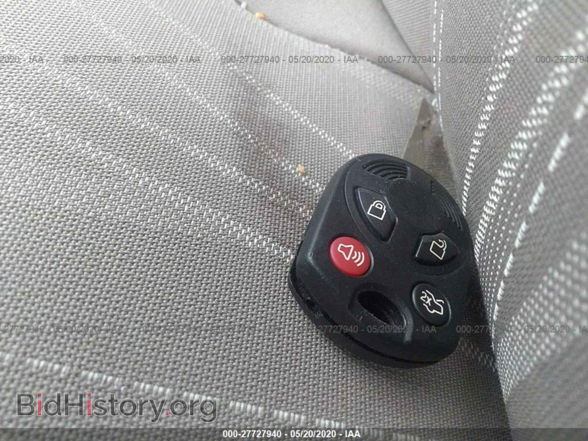2016 FORD FOCUS - VIN: 1FADP3F28GL355228 - Photo 11