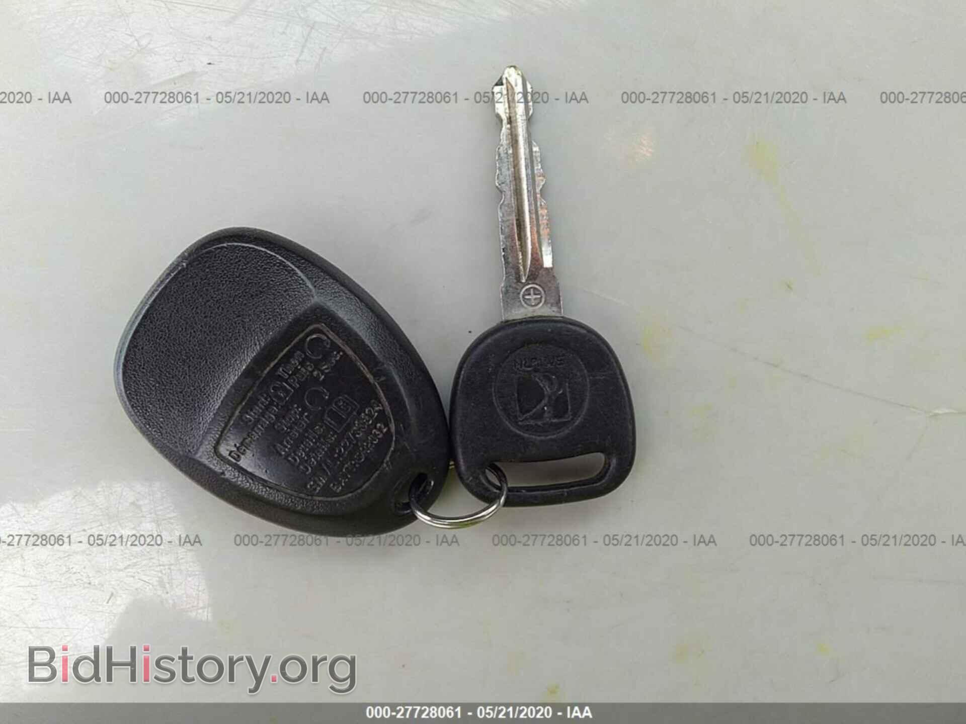 2008 SATURN AURA - VIN: 1G8ZV57728F133757 - Фото 11