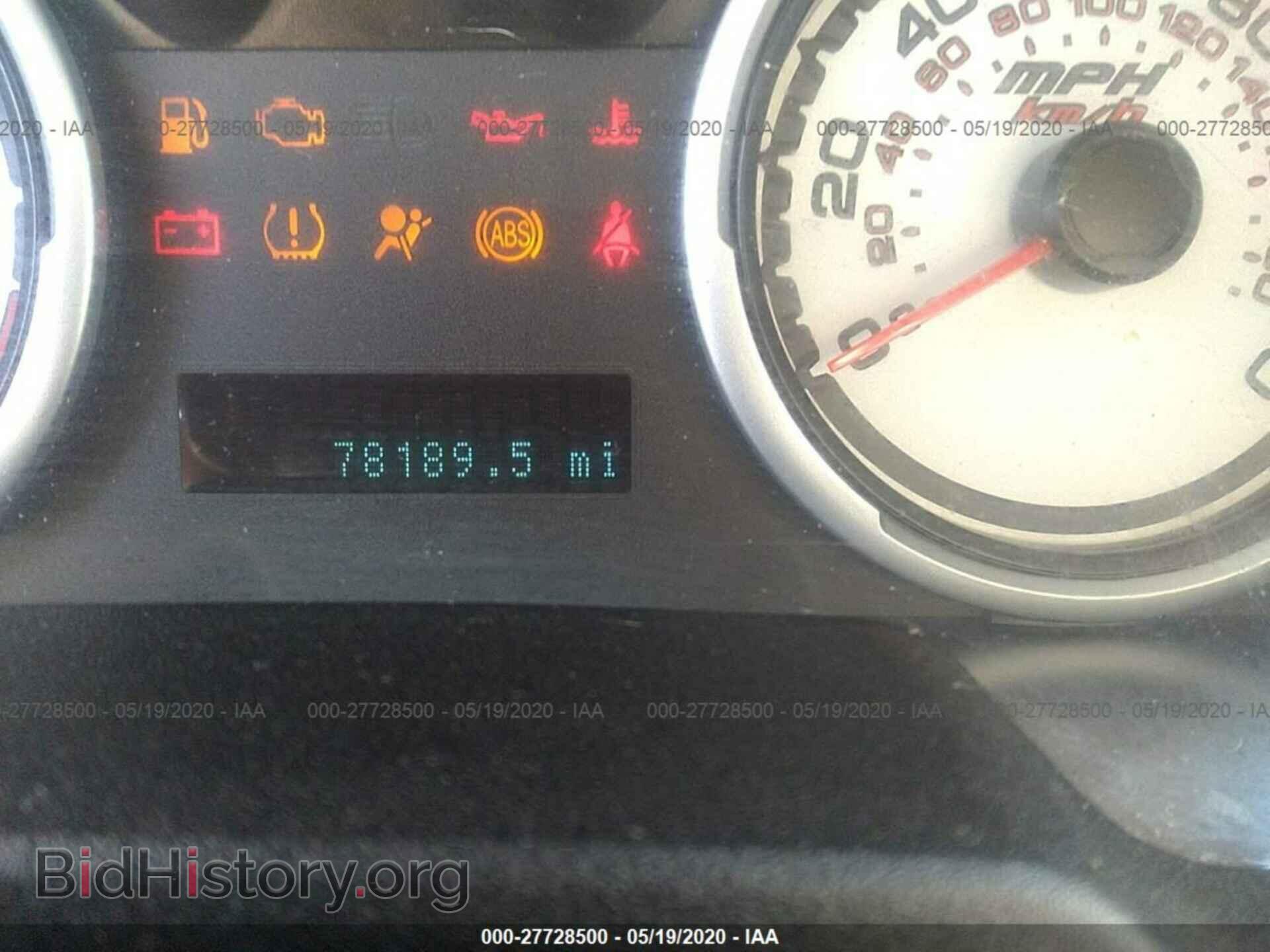 2011 FORD FOCUS - VIN: 1FAHP3FN5BW166216 - Фото 7