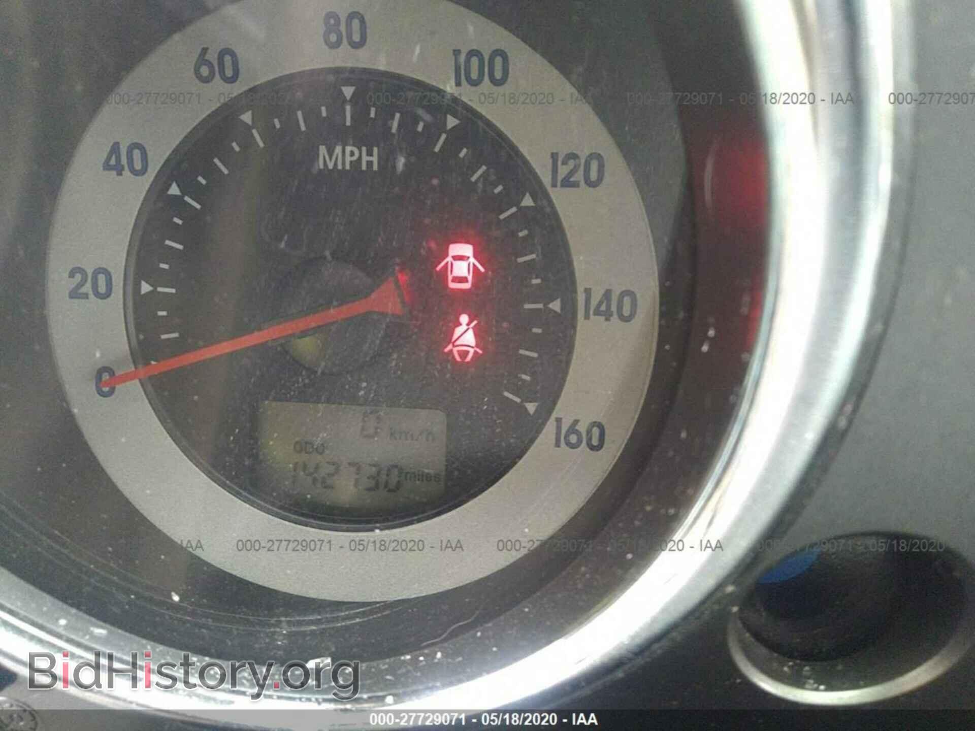 2007 MITSUBISHI ECLIPSE - VIN: 4A3AK24F67E067916 - Photo 7