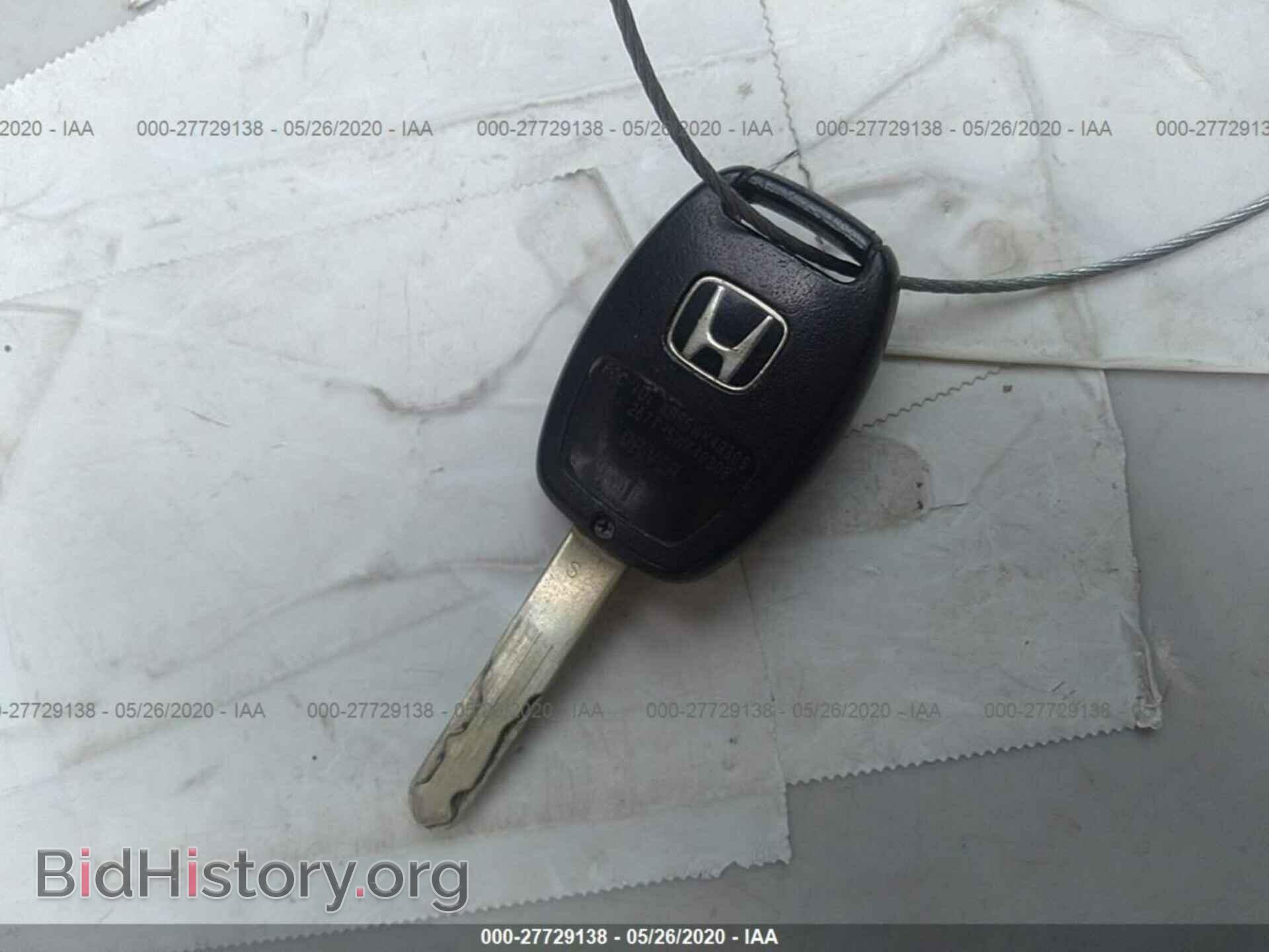 2011 HONDA PILOT - VIN: 5FNYF3H90BB043473 - Фото 11