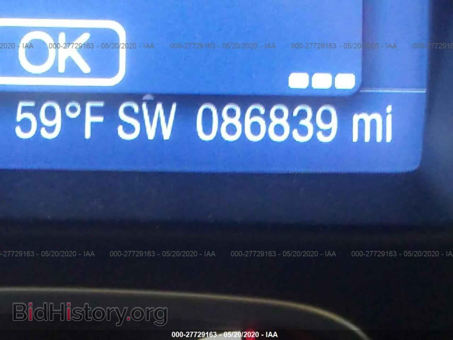 2013 FORD FOCUS - VIN: 1FADP3F24DL330256 - Фото 7