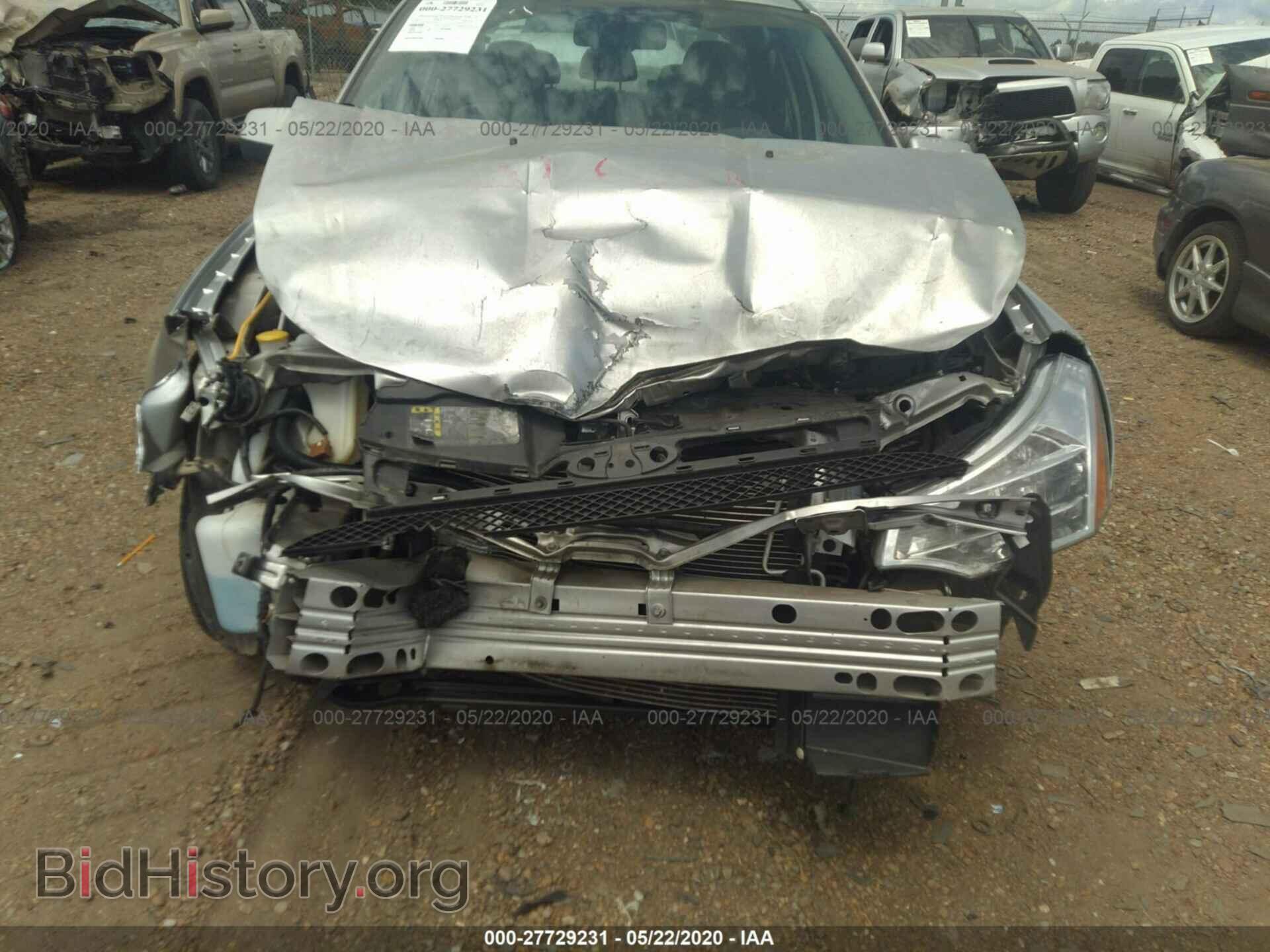 2009 FORD FOCUS - VIN: 1FAHP36N49W149983 - Фото 6