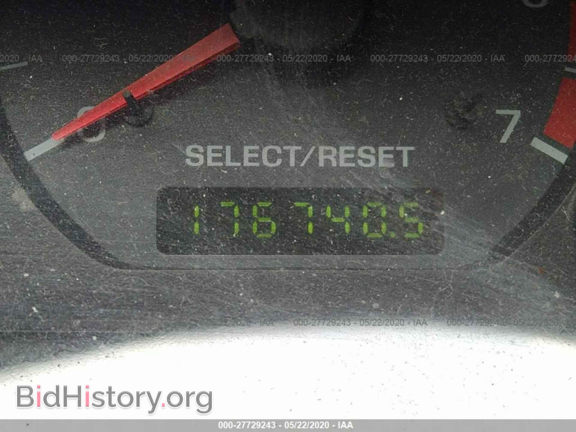 2004 FORD MUSTANG - VIN: 1FAFP40684F140789 - Фото 7
