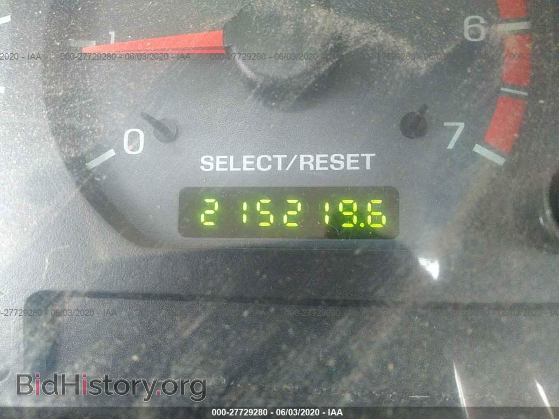 2003 FORD MUSTANG - VIN: 1FAFP40413F412385 - Фото 7