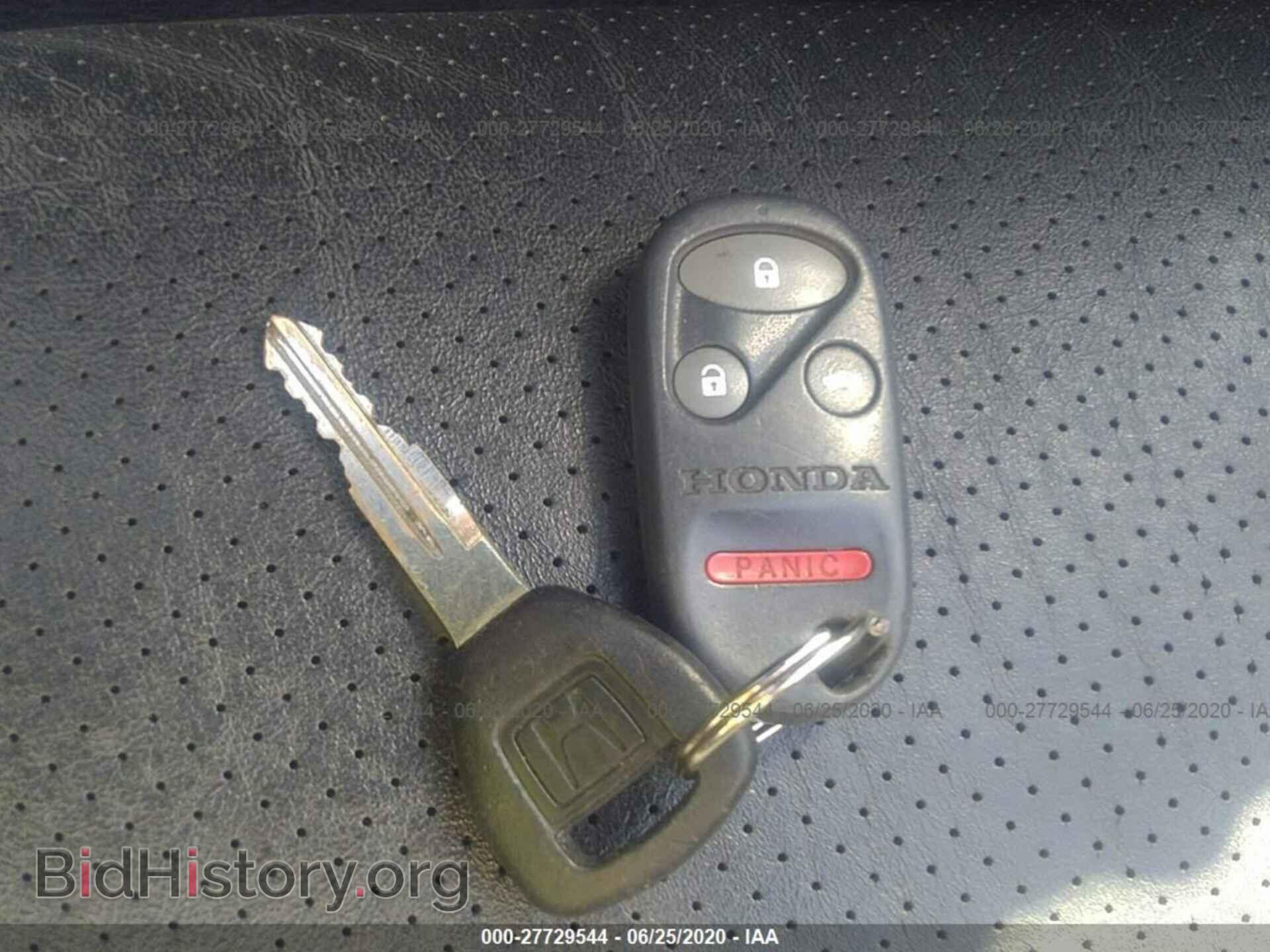 2000 HONDA S2000 - VIN: JHMAP1140YT005909 - Фото 11
