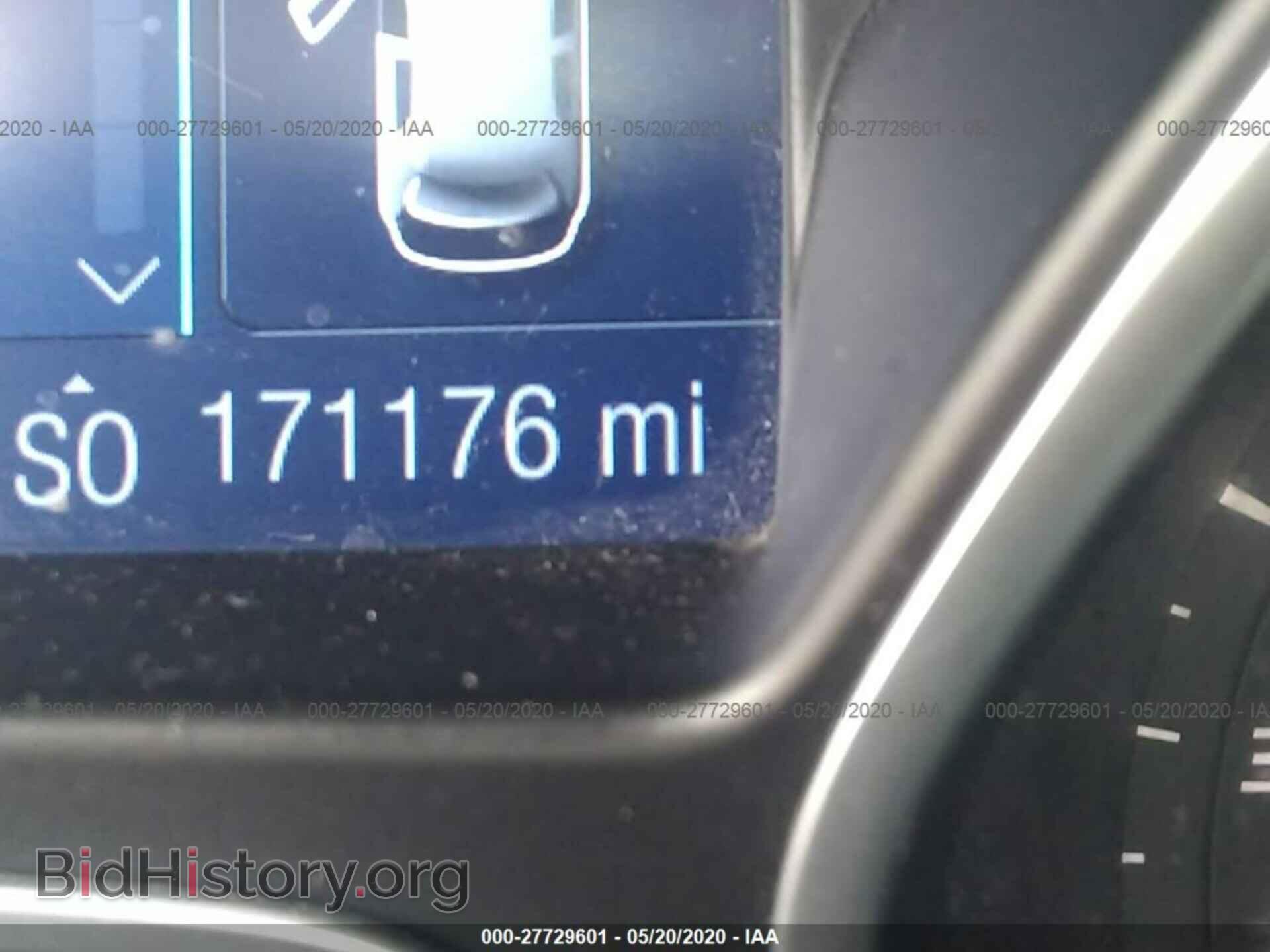 2012 FORD FOCUS - VIN: 1FAHP3H25CL185032 - Photo 7