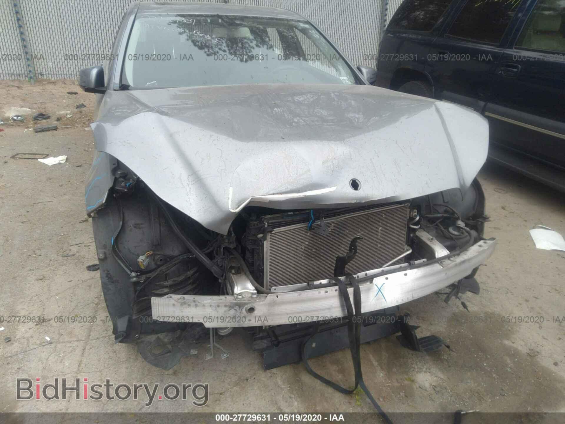 2014 MERCEDES-BENZ E-CLASS - VIN: WDDHF8JB8EA875608 - Фото 6