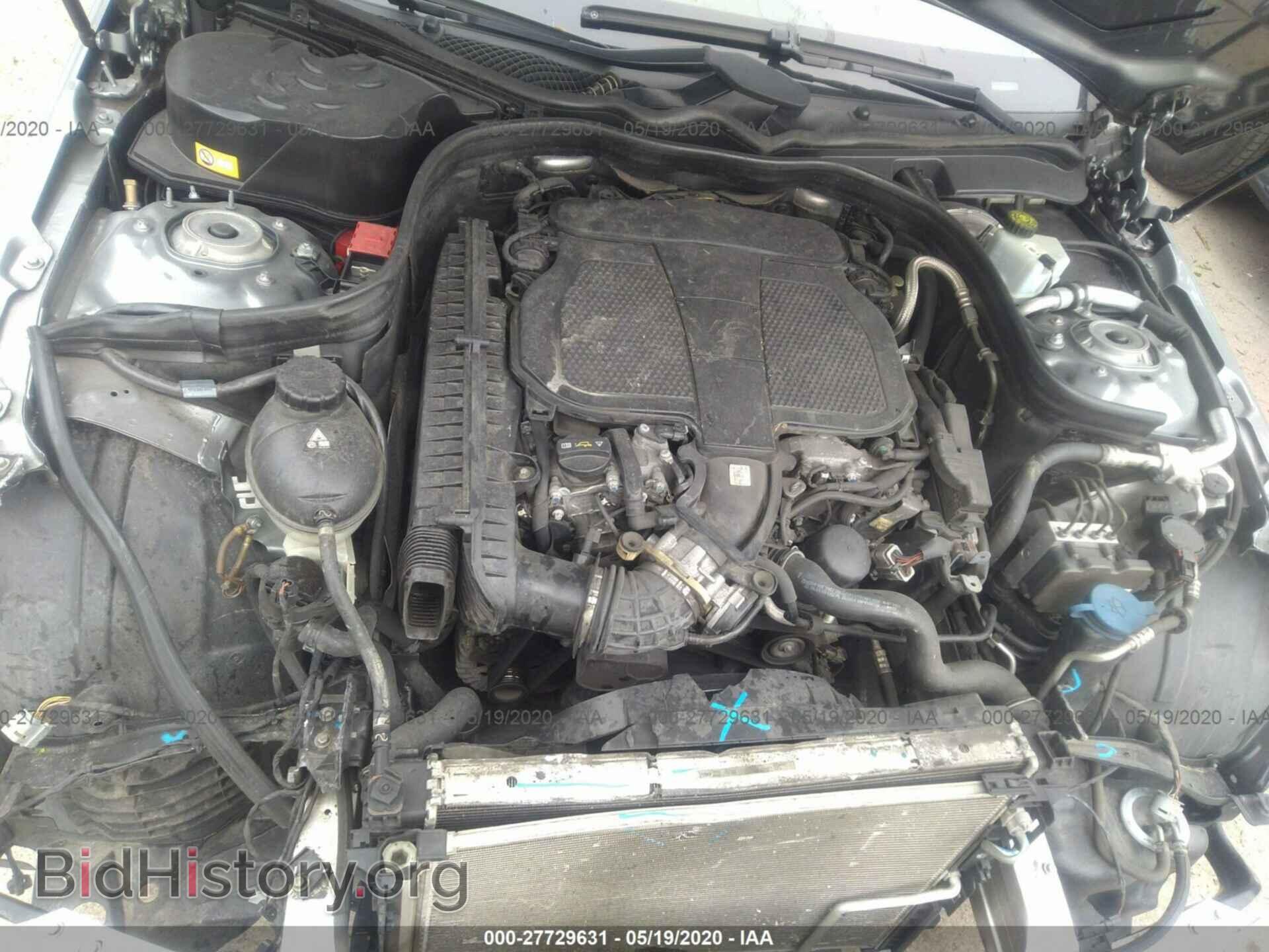 2014 MERCEDES-BENZ E-CLASS - VIN: WDDHF8JB8EA875608 - Фото 10