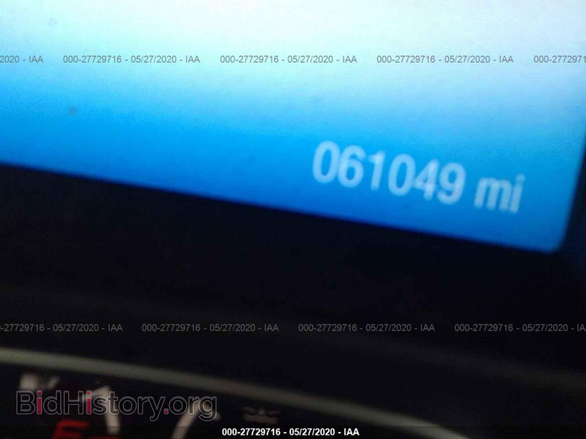 2014 FORD FOCUS - VIN: 1FADP3N21EL329603 - Photo 7