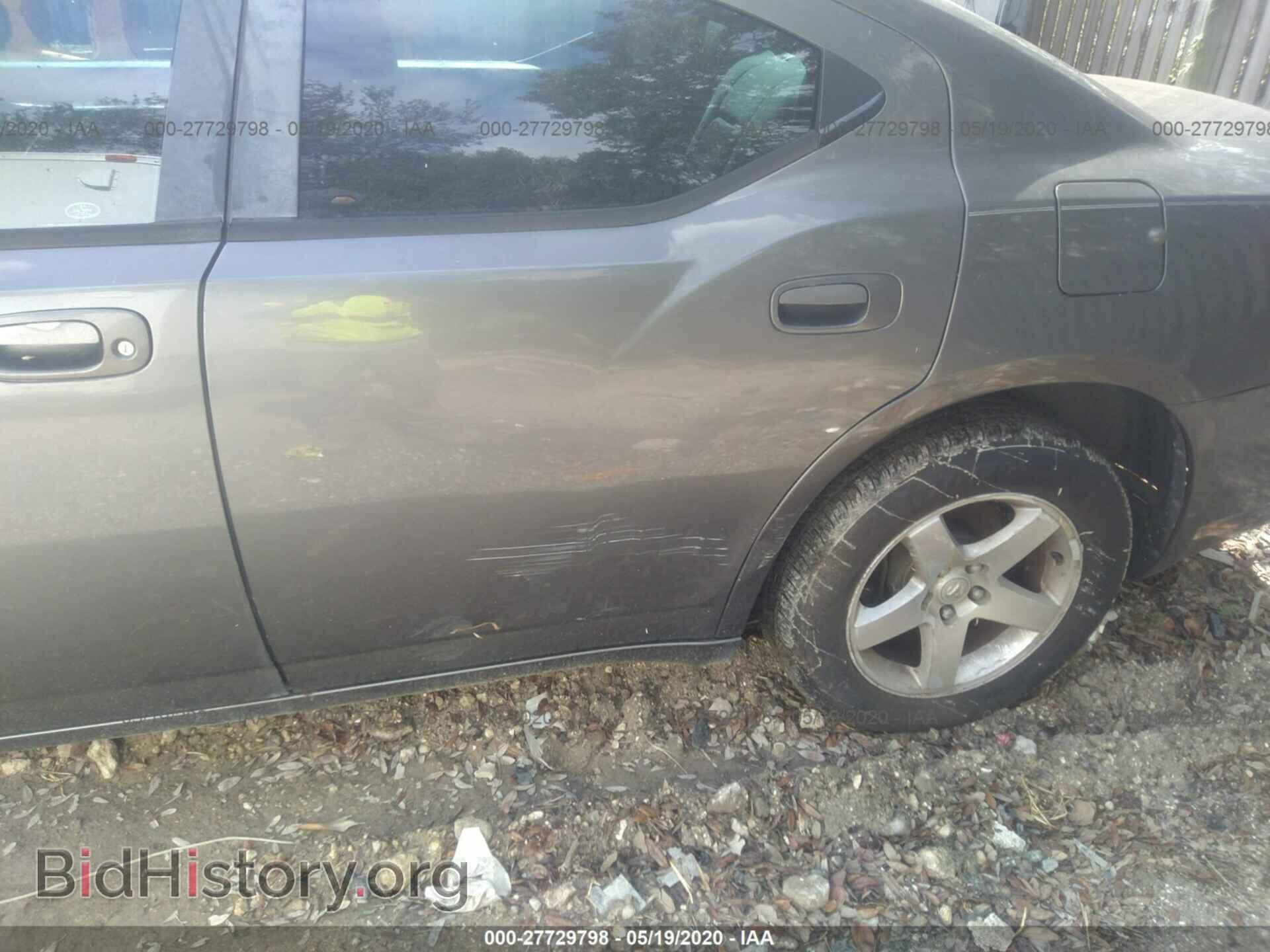 2010 DODGE CHARGER - VIN: 2B3CA3CV6AH247119 - Photo 6