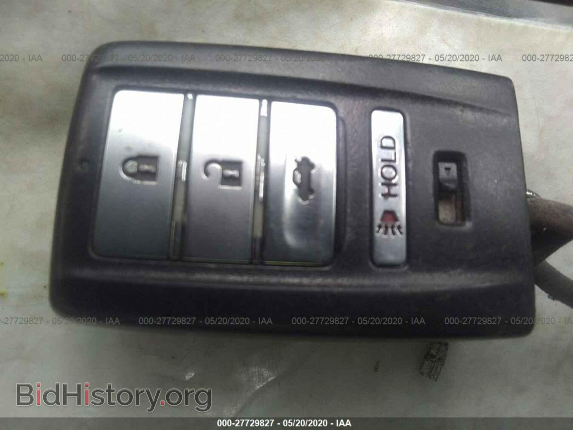 2014 ACURA RLX - VIN: JH4KC1F57EC006861 - Photo 11