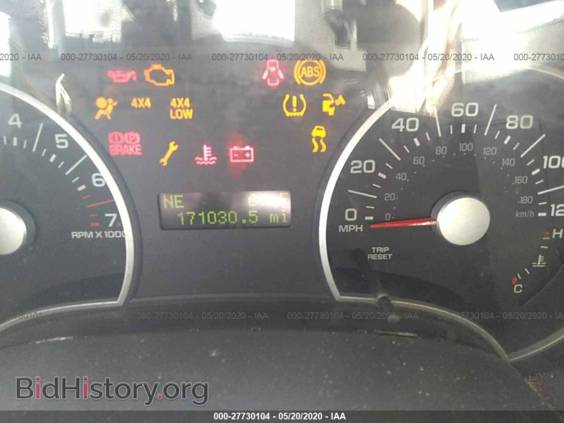 2006 FORD EXPLORER - VIN: 1FMEU73E56UB39595 - Фото 7