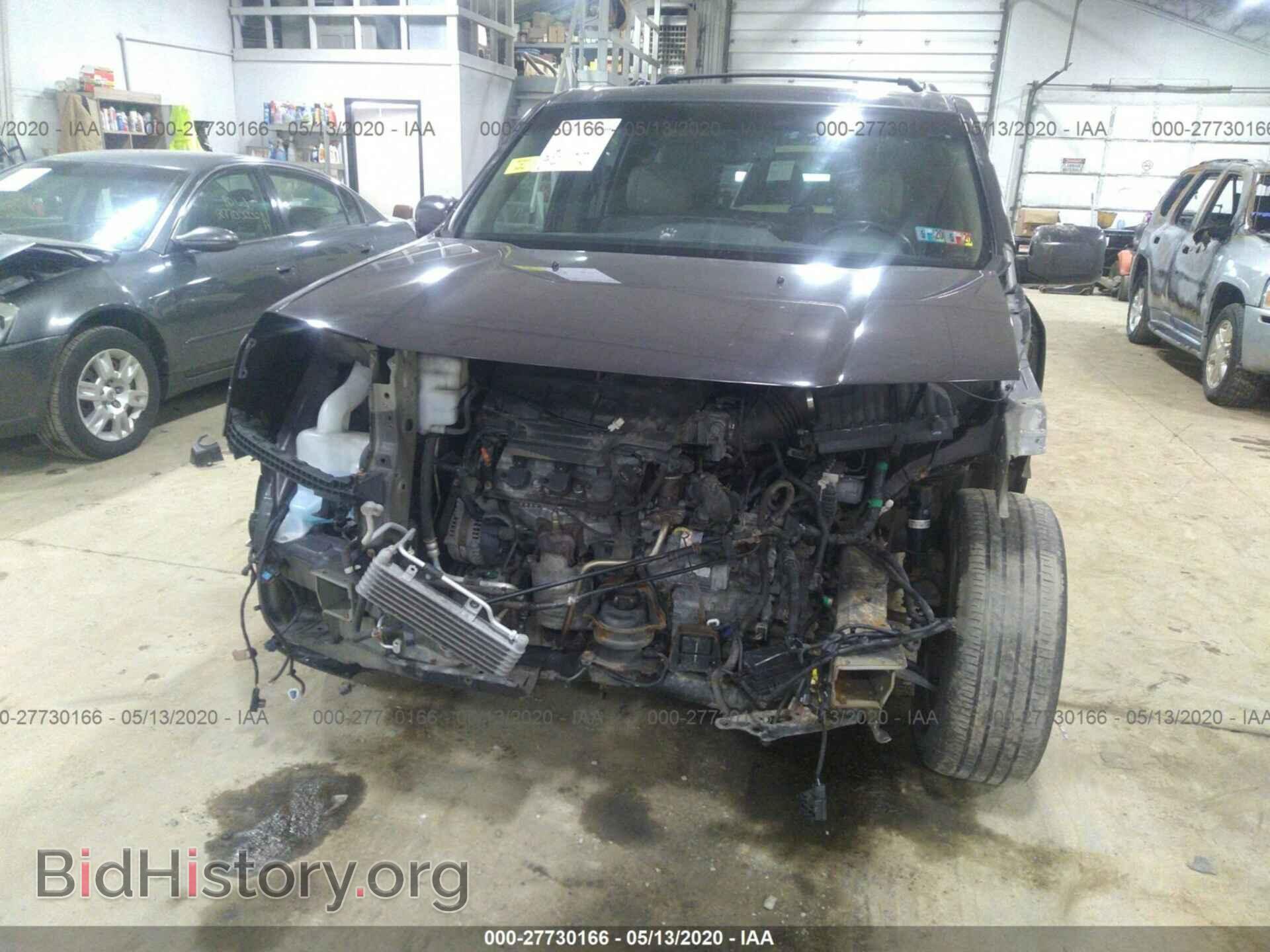 2012 HONDA PILOT - VIN: 5FNYF4H93CB023807 - Фото 6