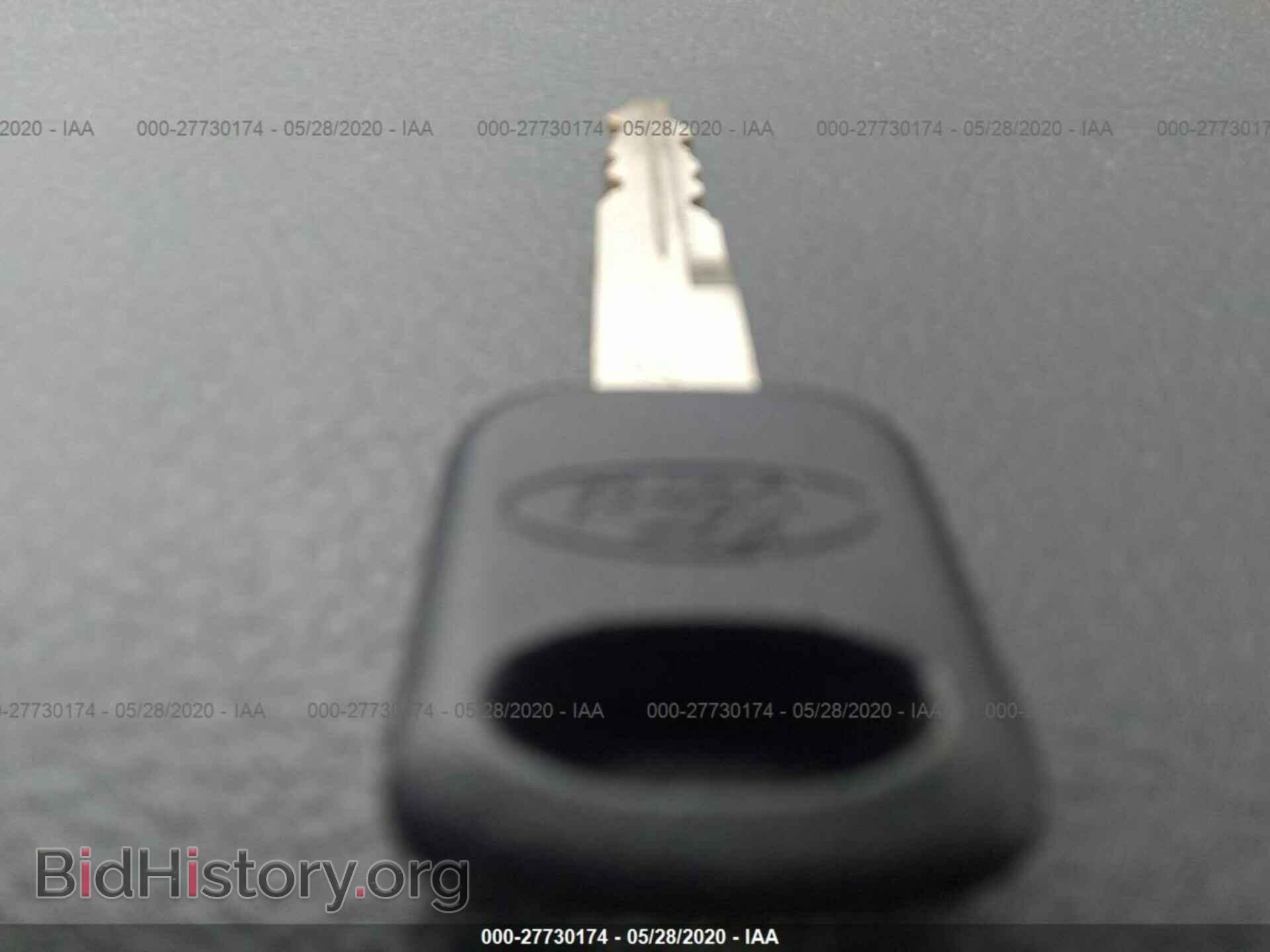2017 FORD ECONOLINE - VIN: 1FDEE3FS7HDC26604 - Фото 11