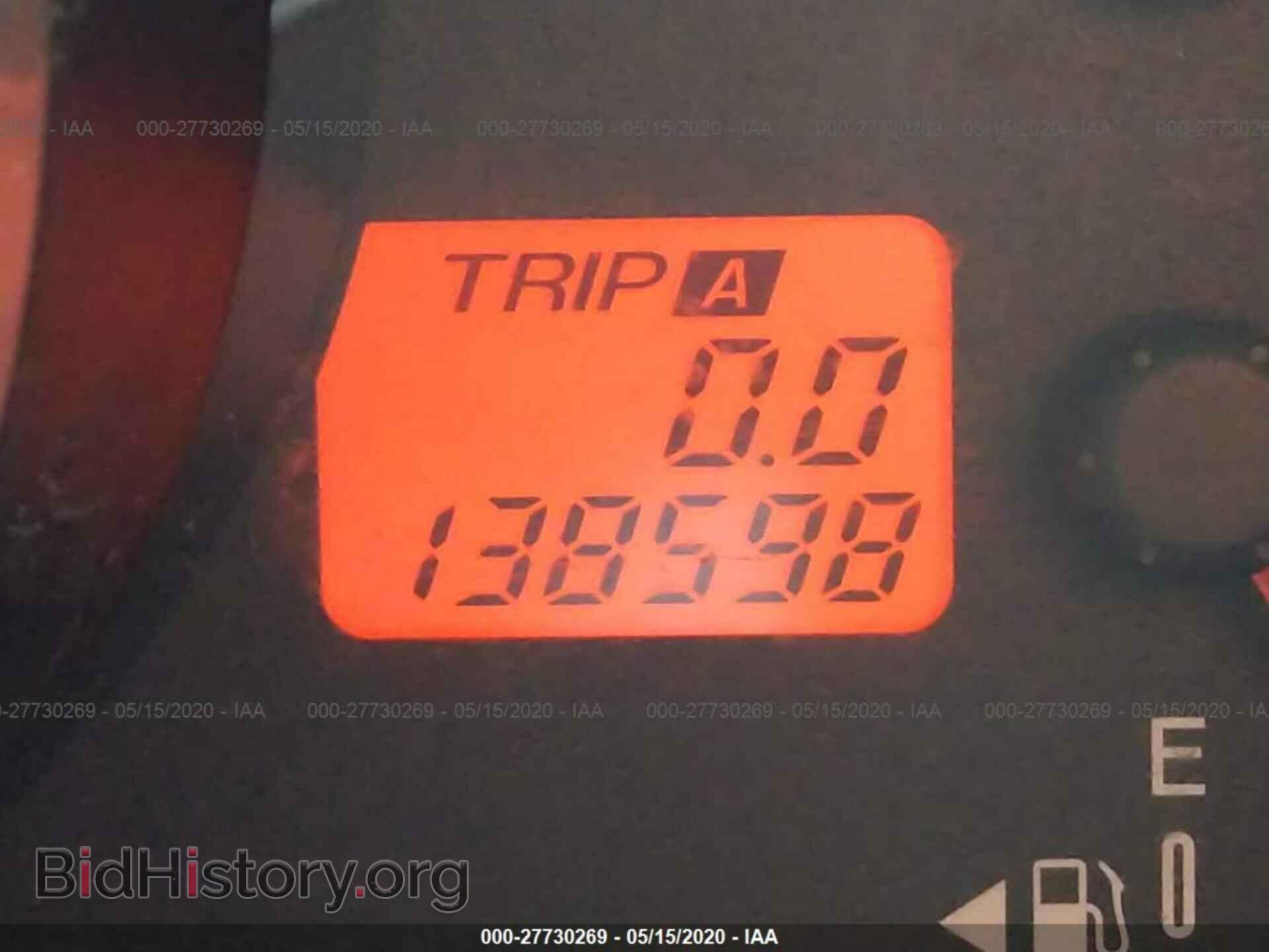 2008 MAZDA CX-7 - VIN: JM3ER293080199056 - Photo 7